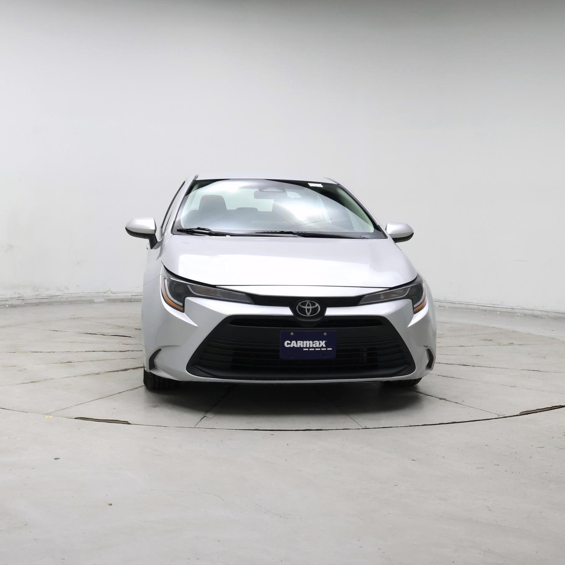 Thumbnail: 2023 Toyota Corolla - 5