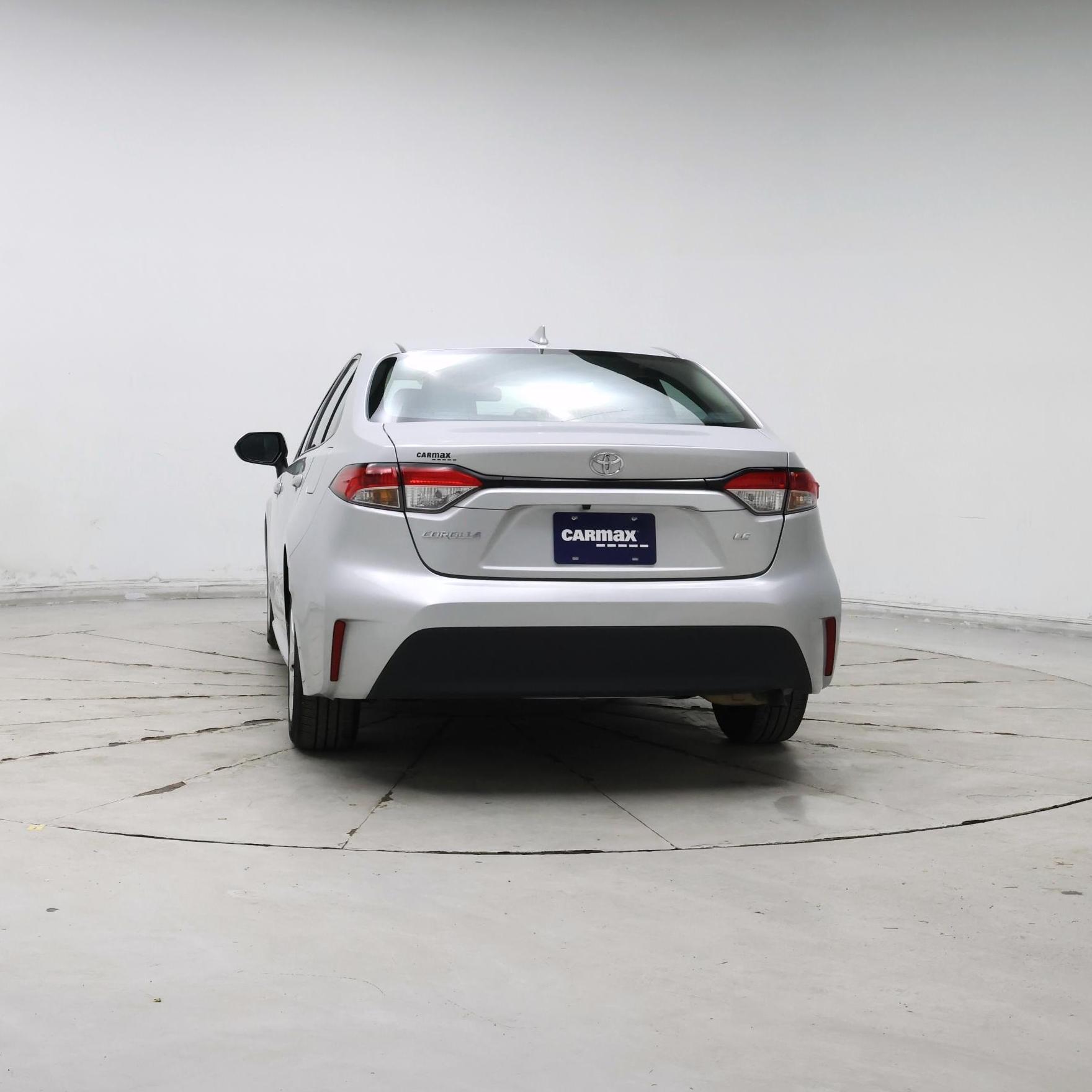 Thumbnail: 2023 Toyota Corolla - 6