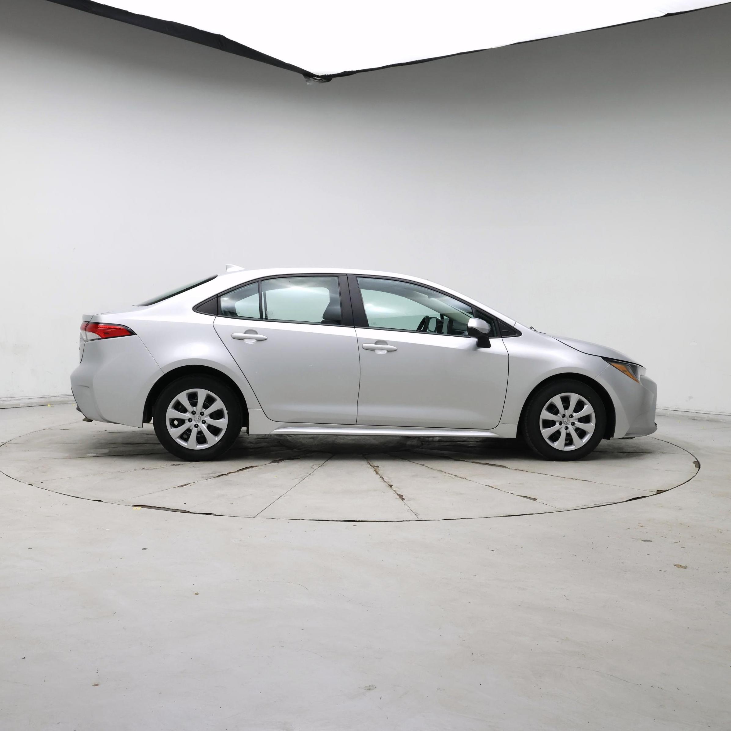 Thumbnail: 2023 Toyota Corolla - 7