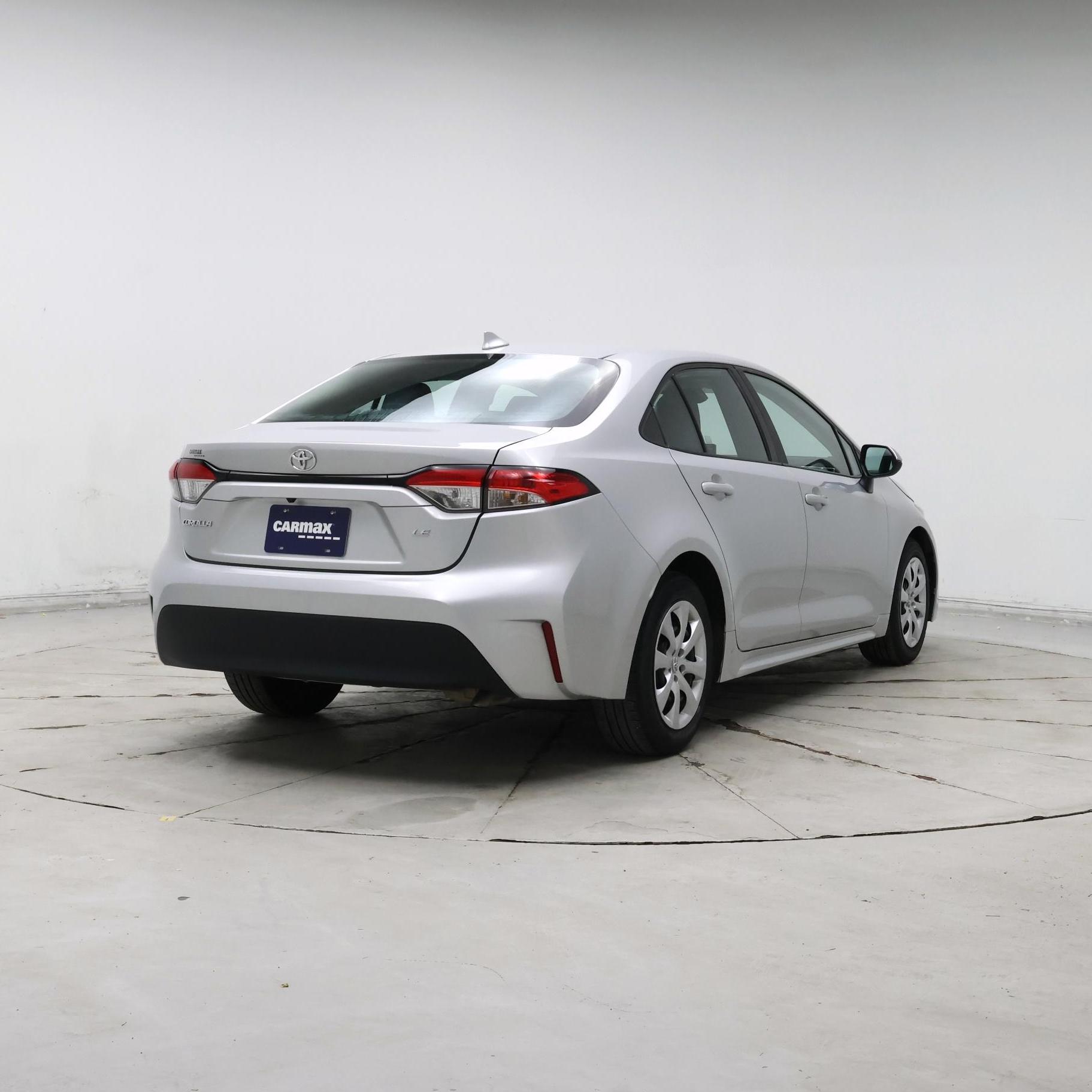 Thumbnail: 2023 Toyota Corolla - 8