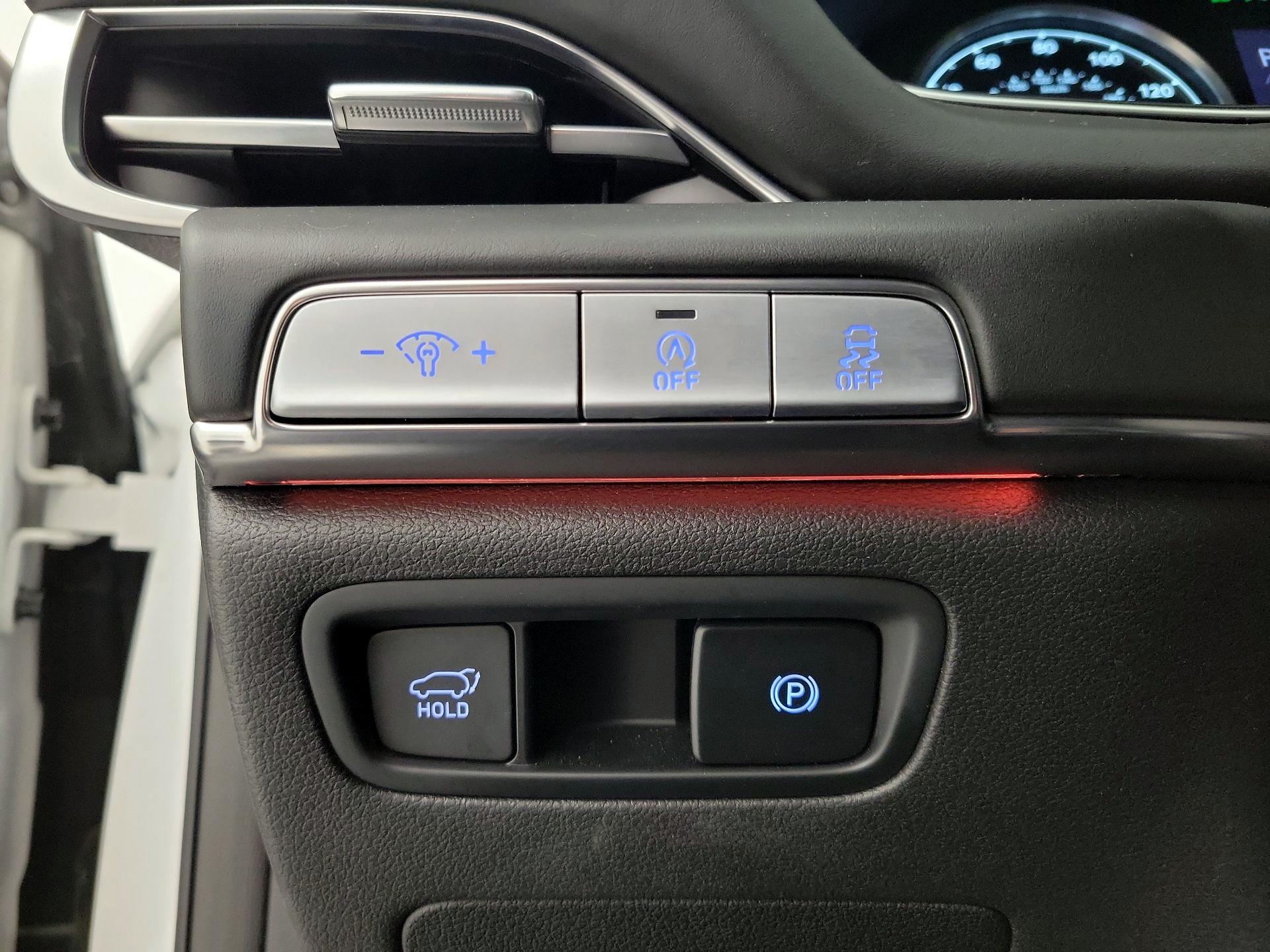 Thumbnail: 2024 Genesis GV80 - 13