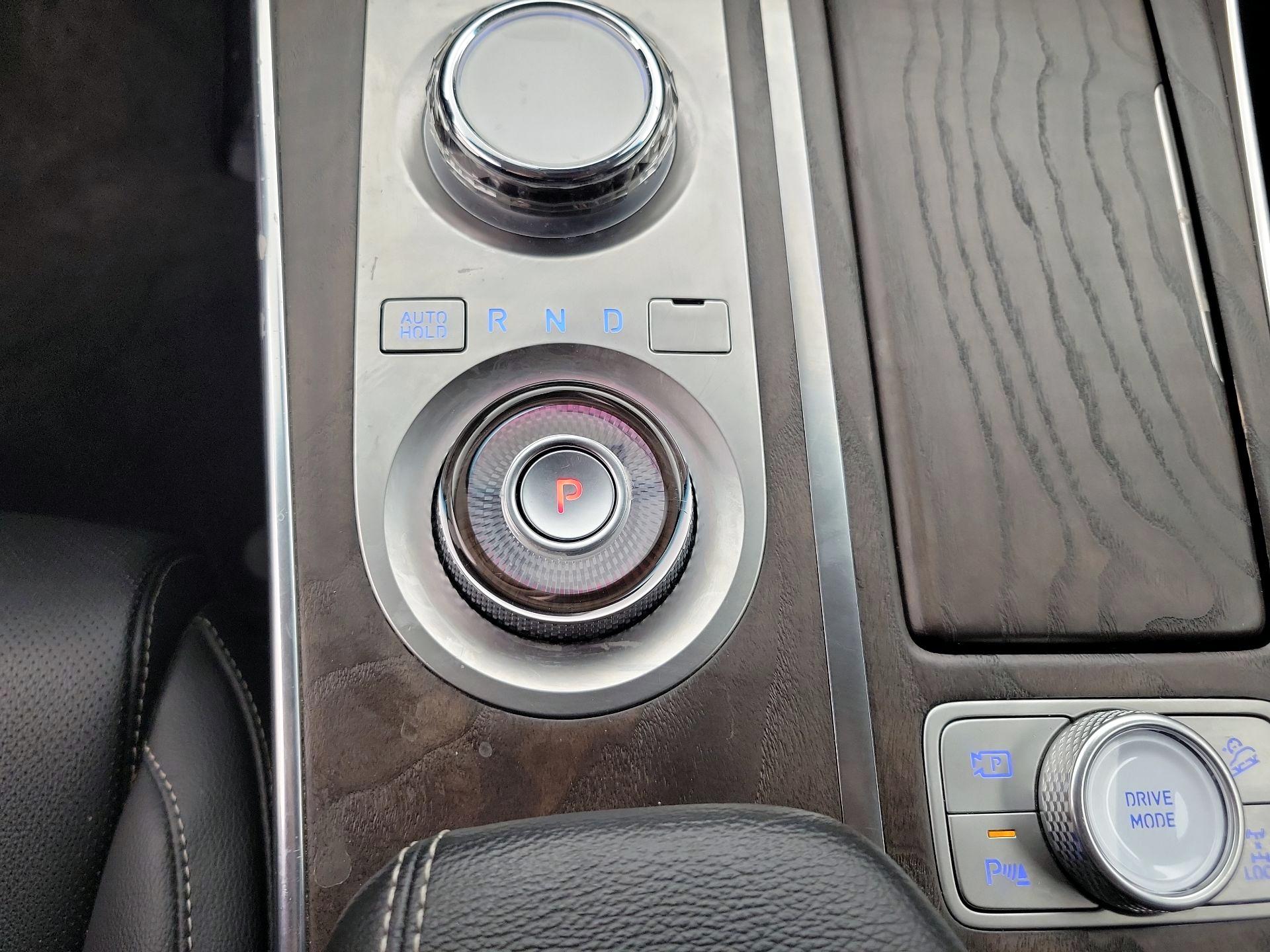 Thumbnail: 2024 Genesis GV80 - 18