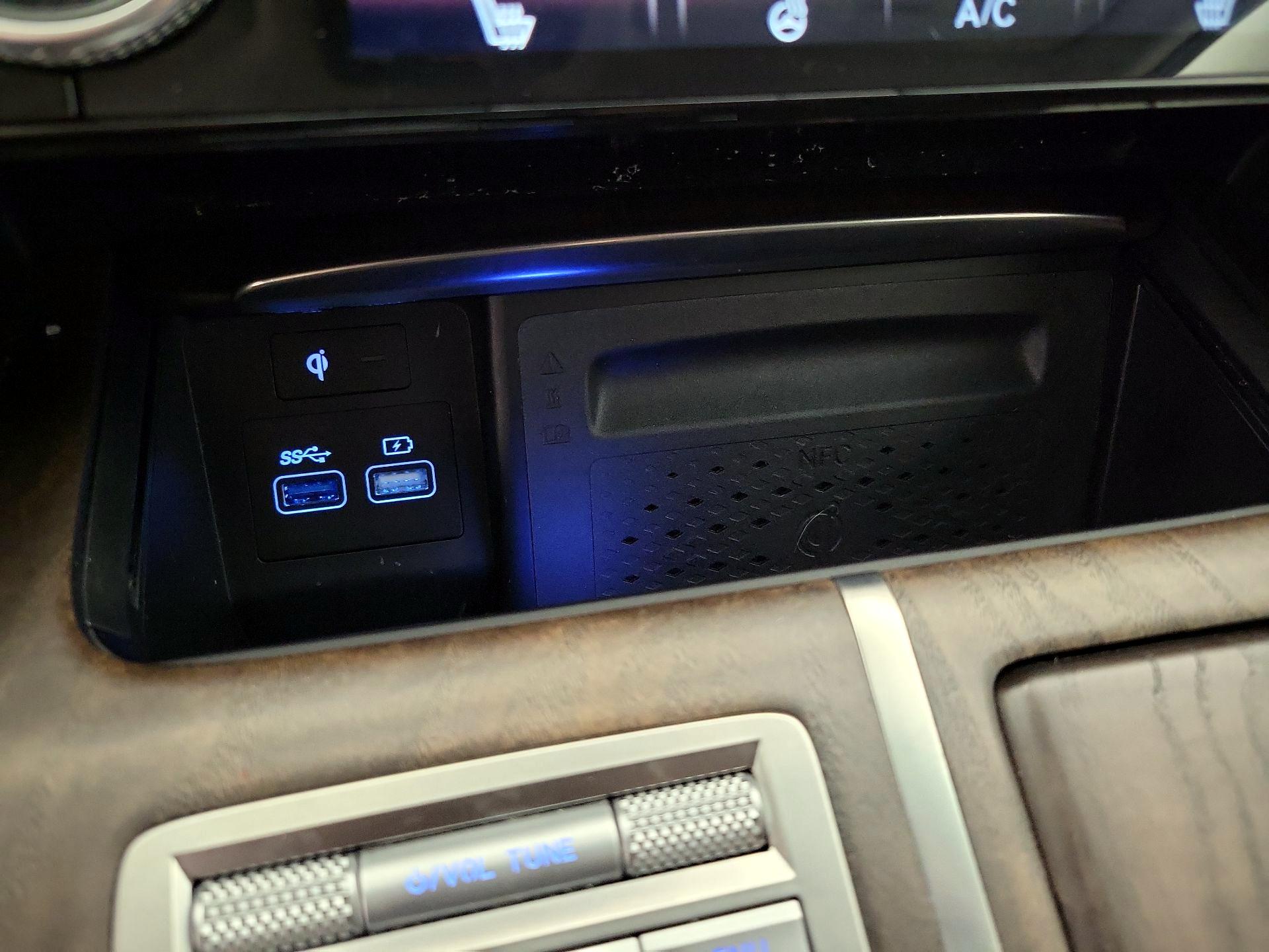 Thumbnail: 2024 Genesis GV80 - 19