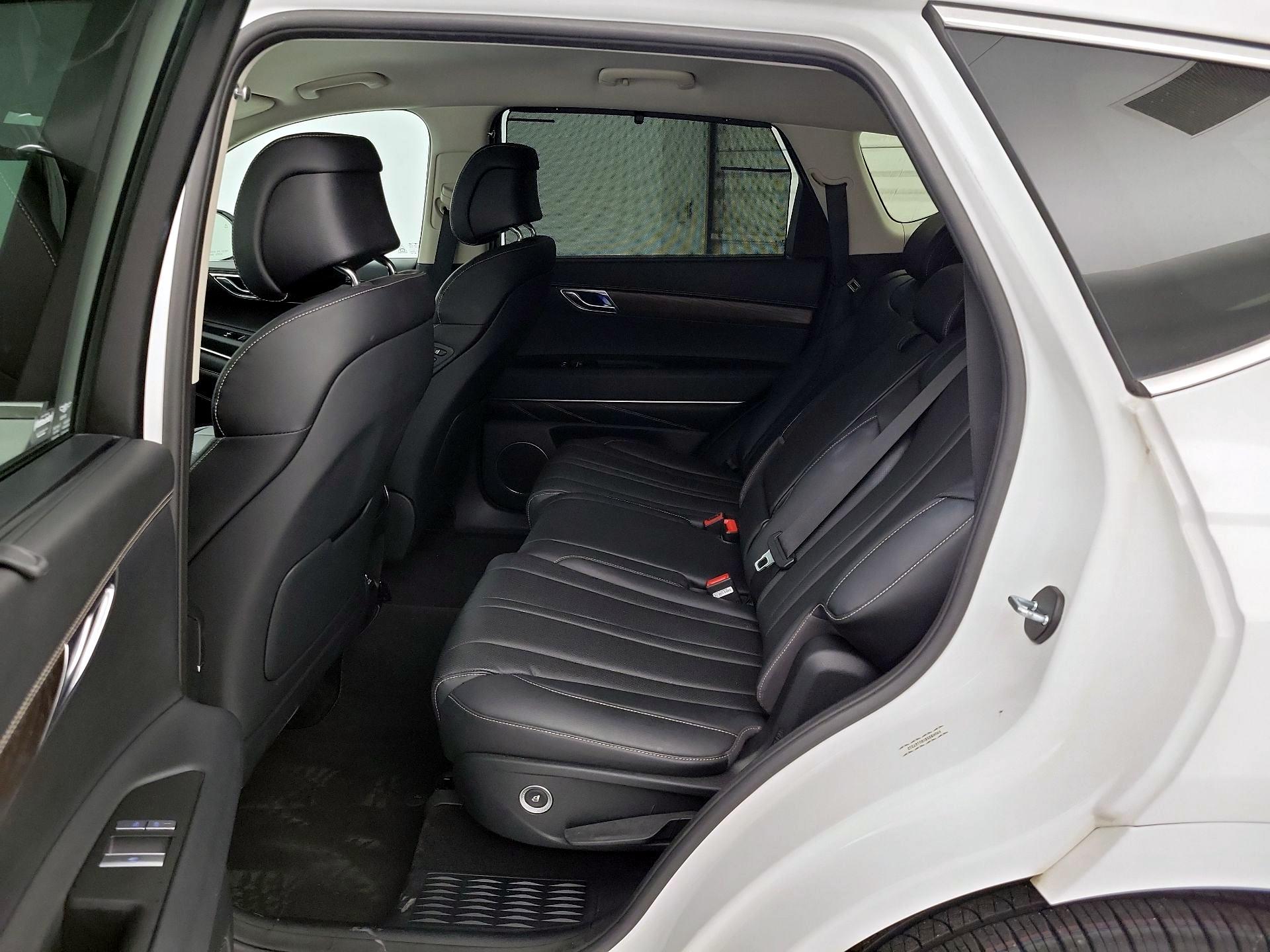 Thumbnail: 2024 Genesis GV80 - 20