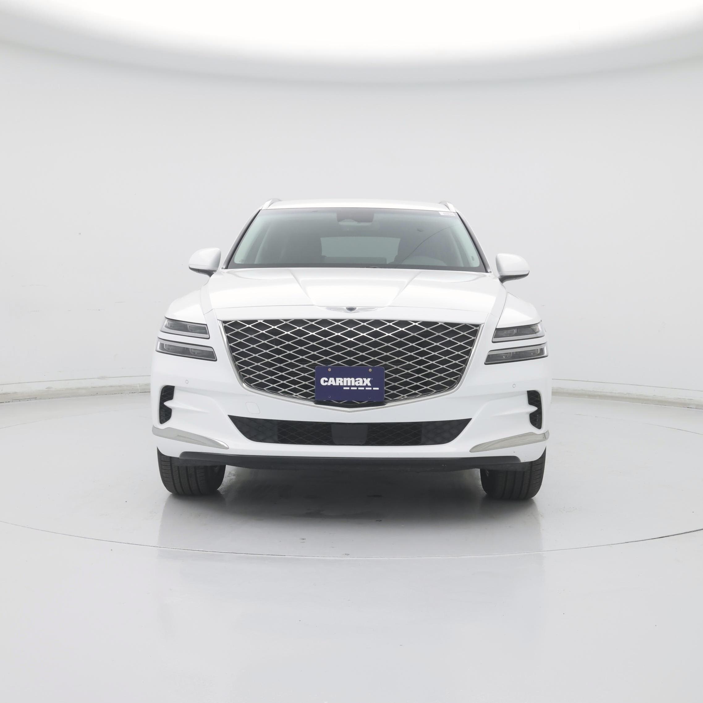 Thumbnail: 2024 Genesis GV80 - 5