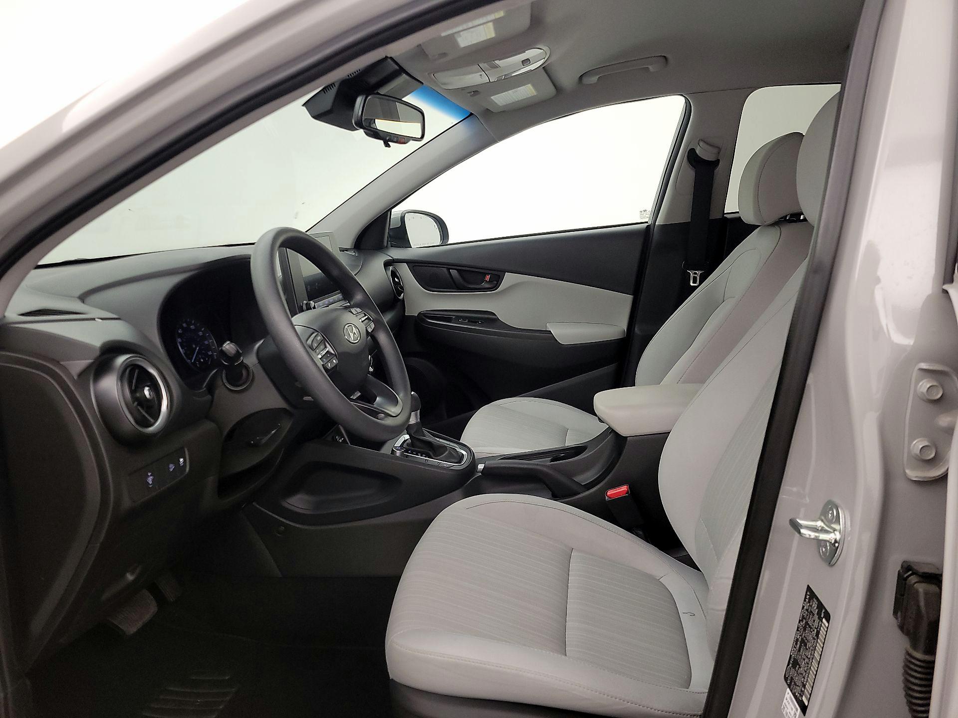 Thumbnail: 2023 Hyundai Kona - 9