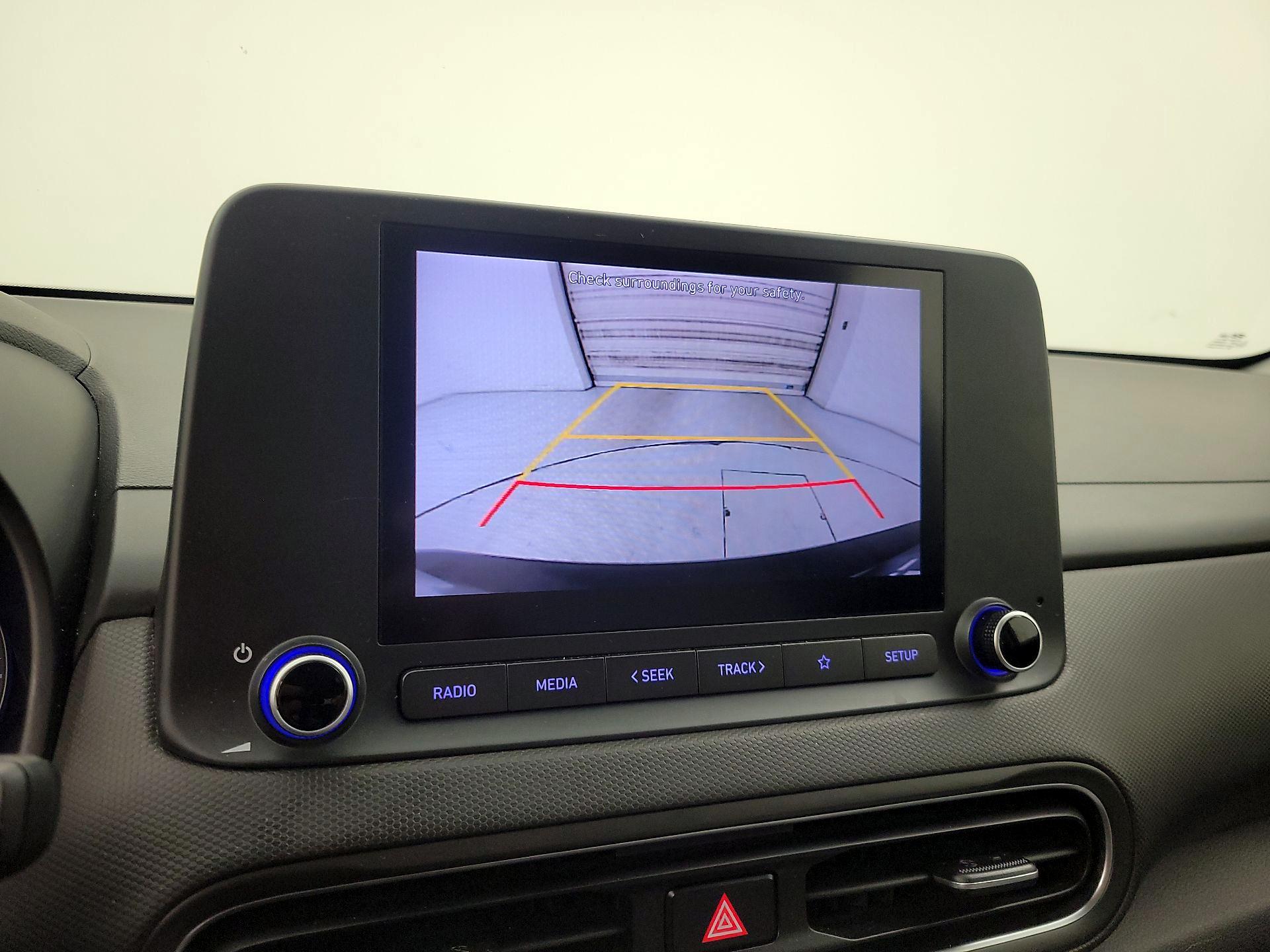 Thumbnail: 2023 Hyundai Kona - 12