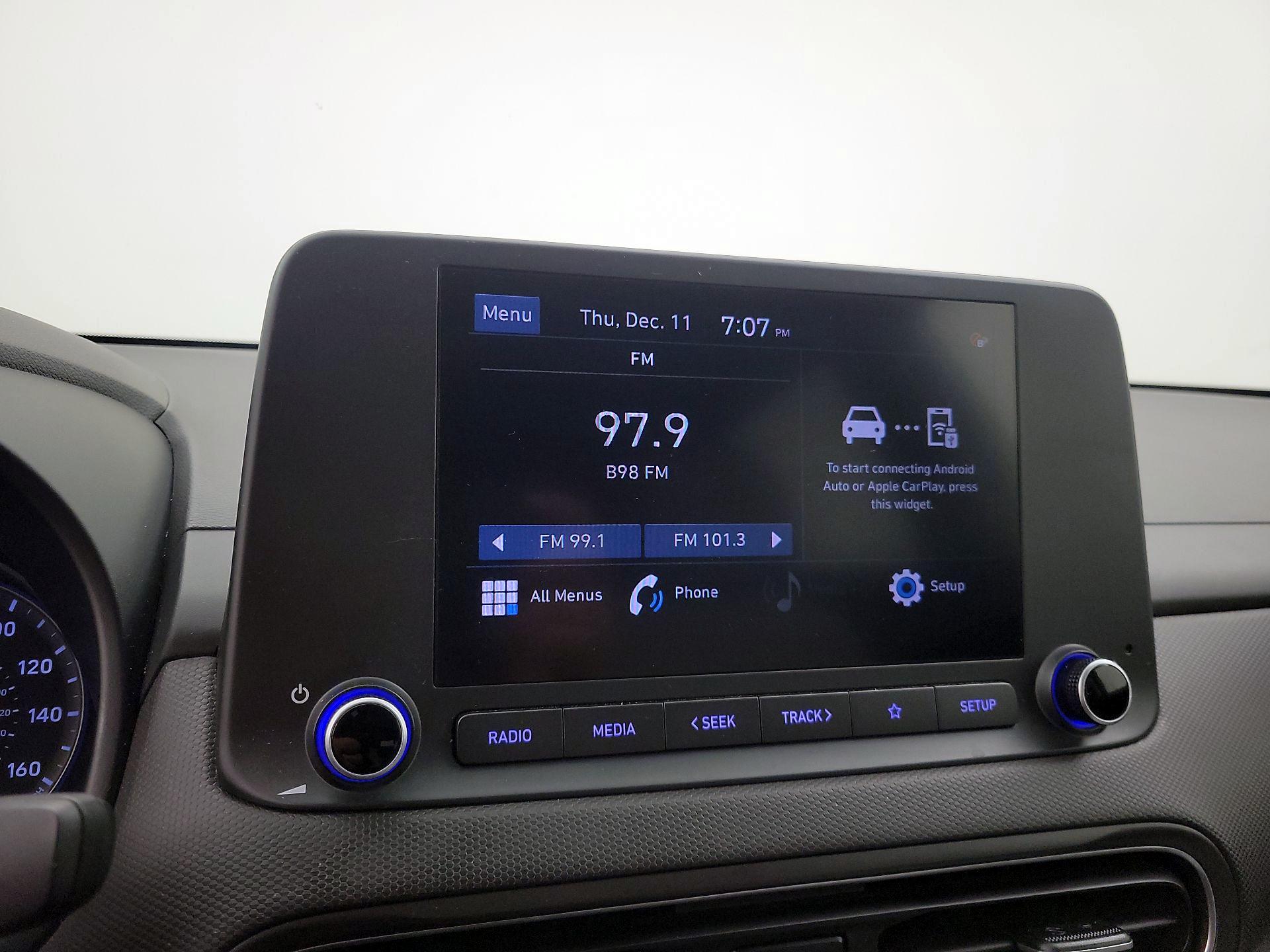 Thumbnail: 2023 Hyundai Kona - 13