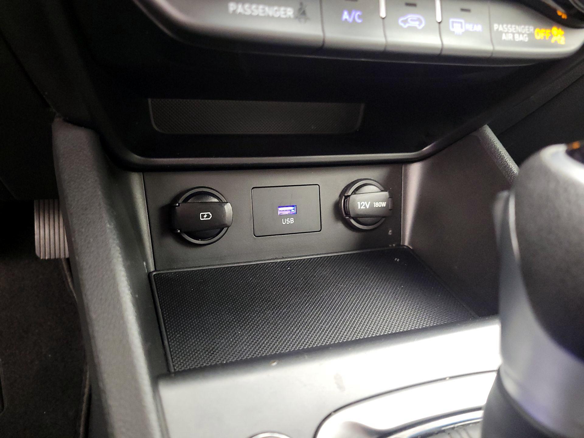 Thumbnail: 2023 Hyundai Kona - 16