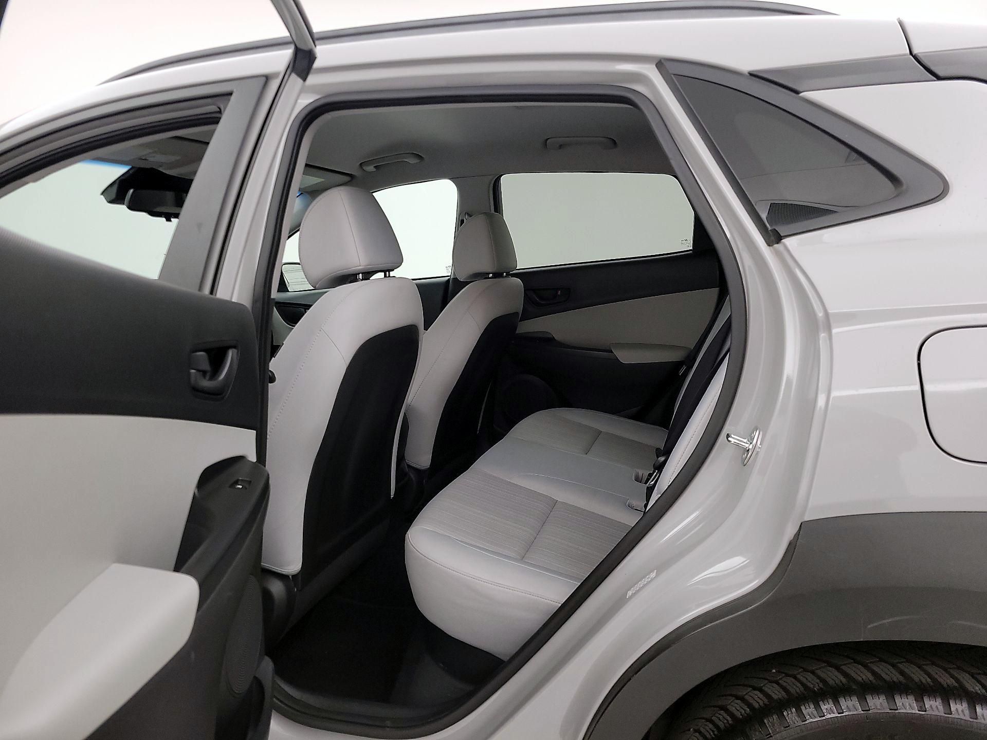 Thumbnail: 2023 Hyundai Kona - 17