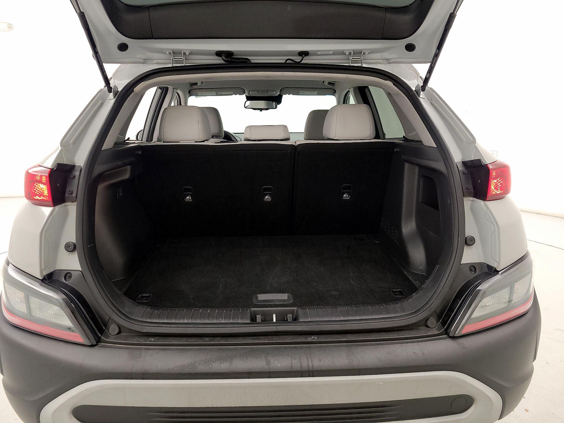 Thumbnail: 2023 Hyundai Kona - 18