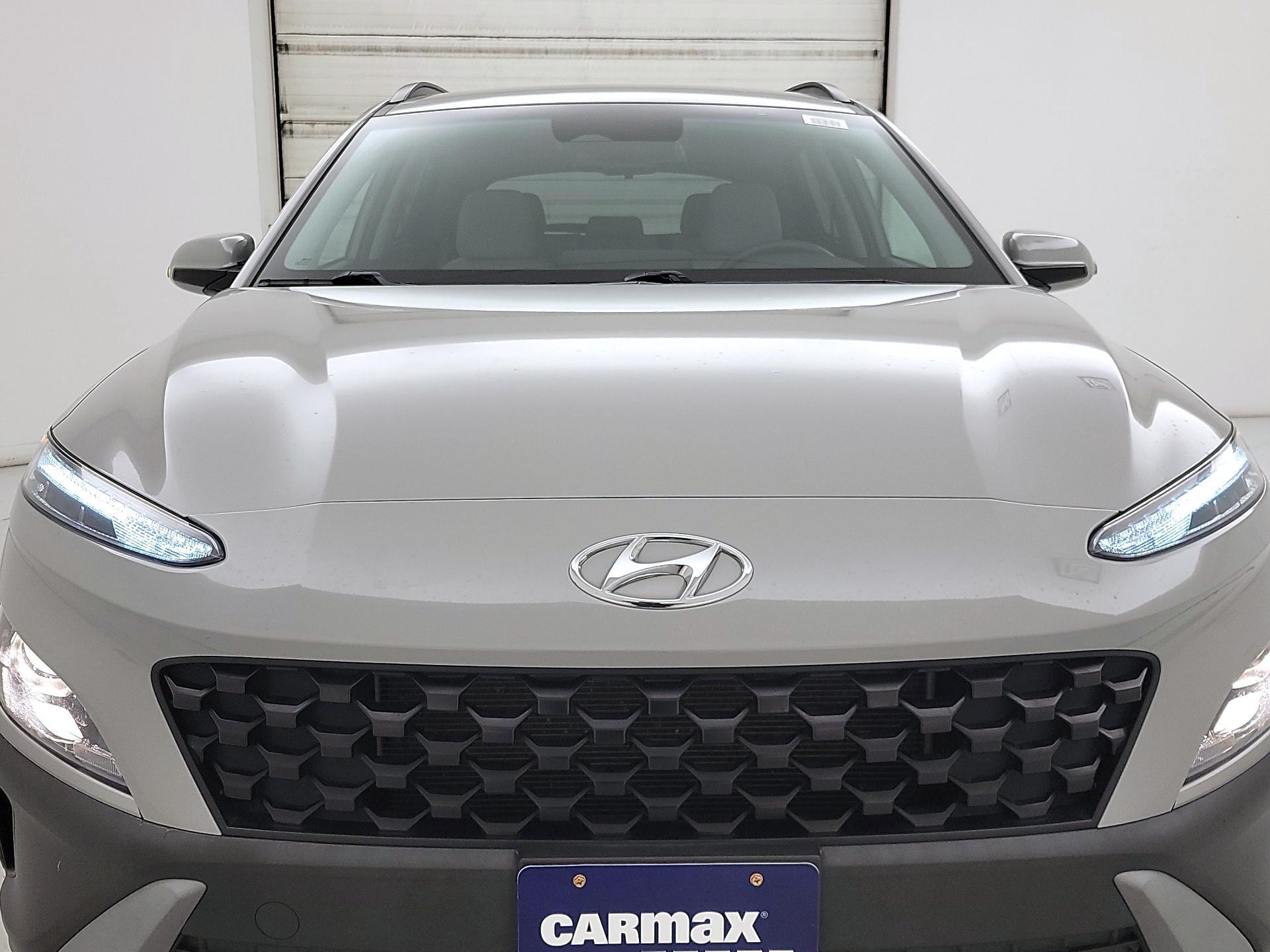 Thumbnail: 2023 Hyundai Kona - 2