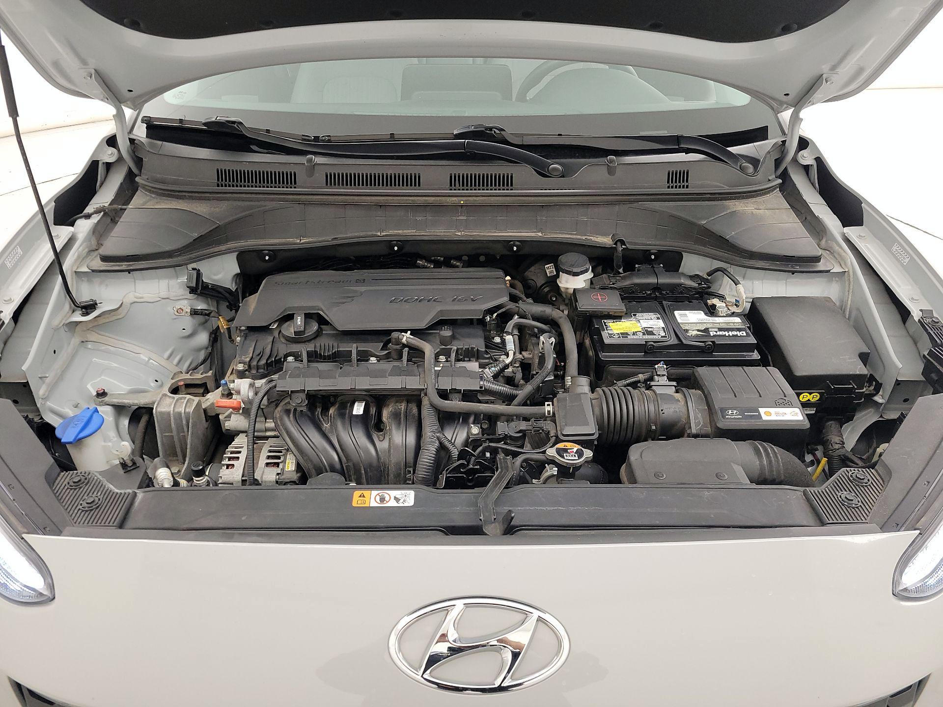 Thumbnail: 2023 Hyundai Kona - 19