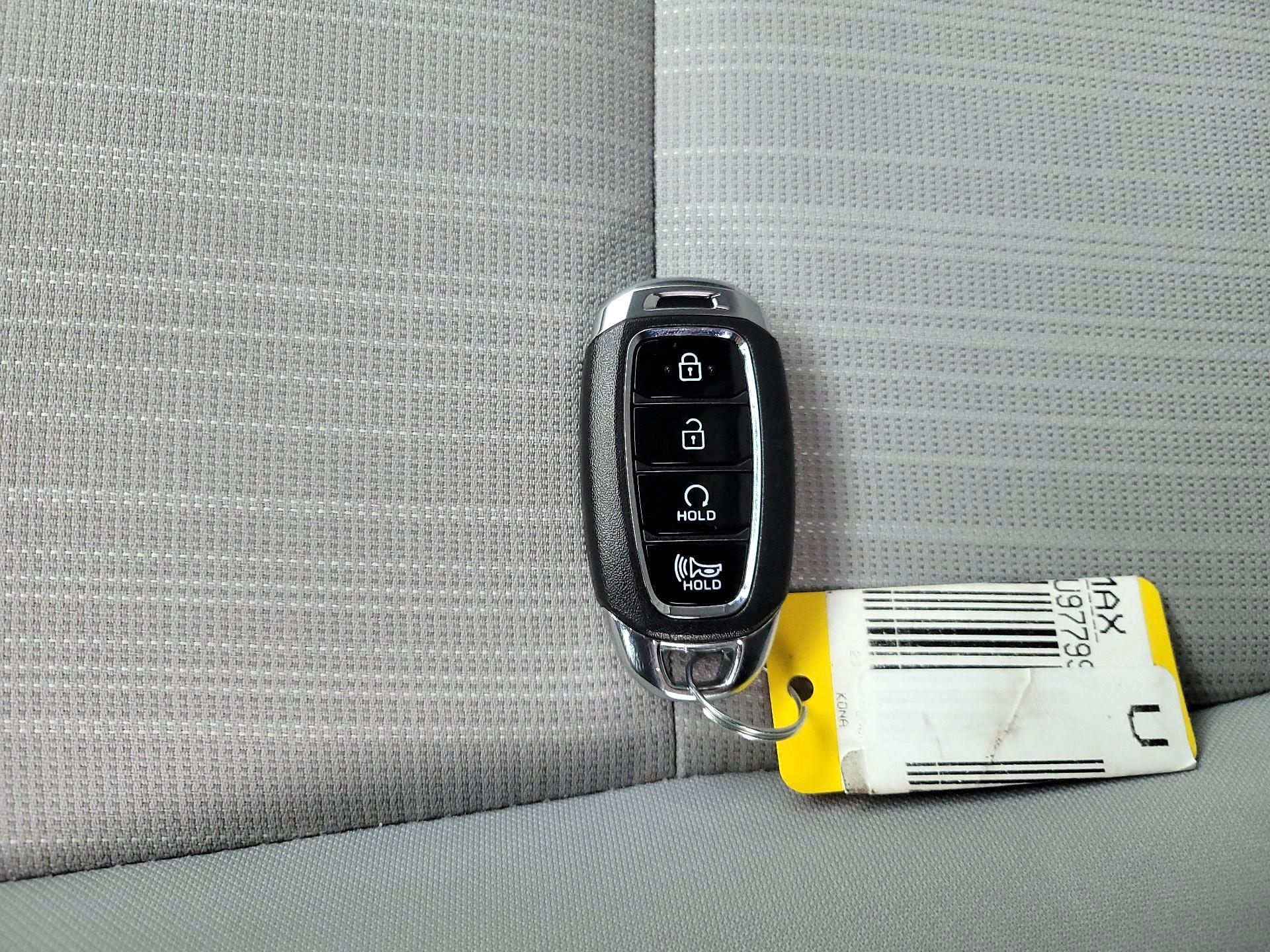 Thumbnail: 2023 Hyundai Kona - 20