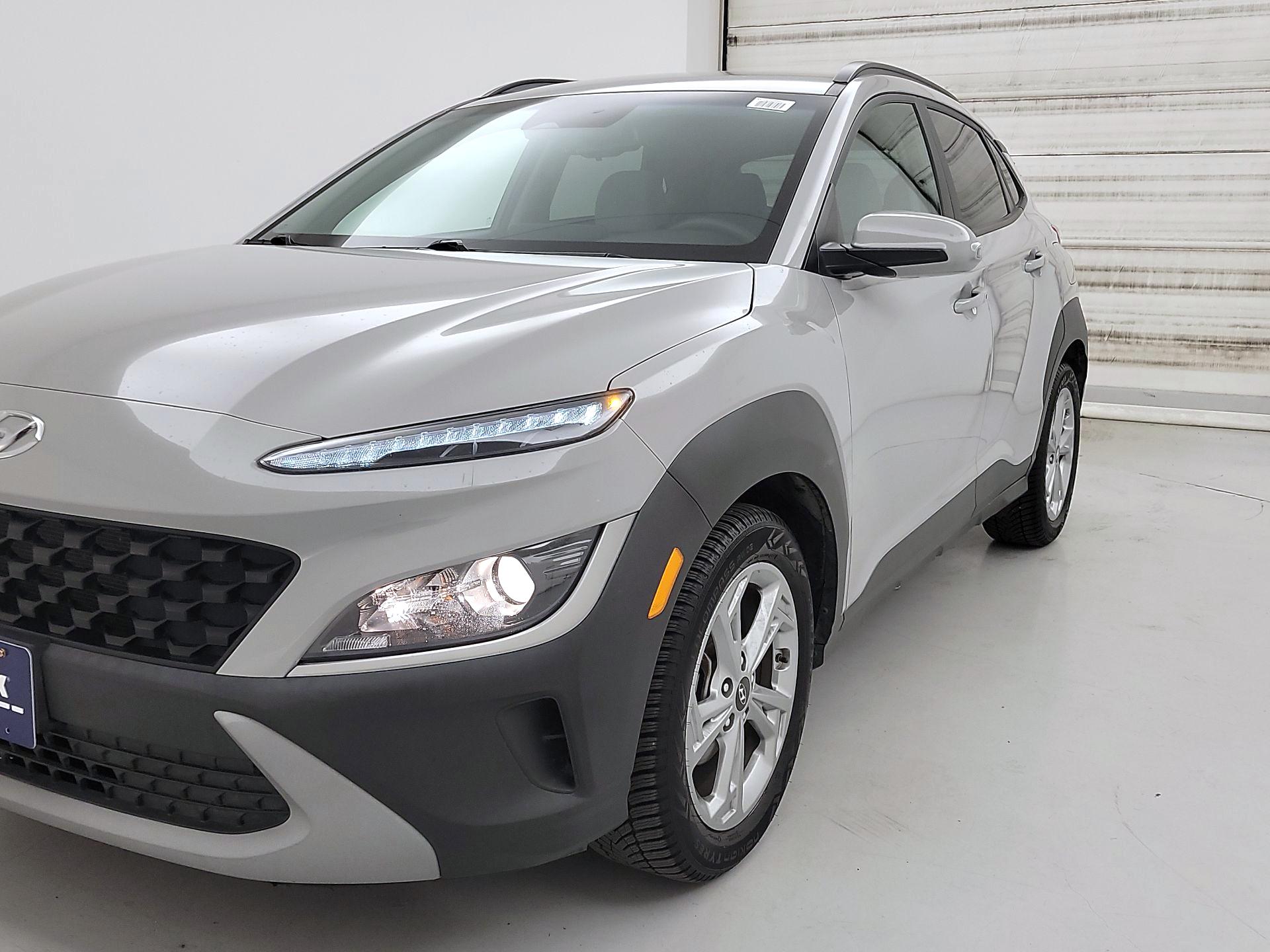 Thumbnail: 2023 Hyundai Kona - 3