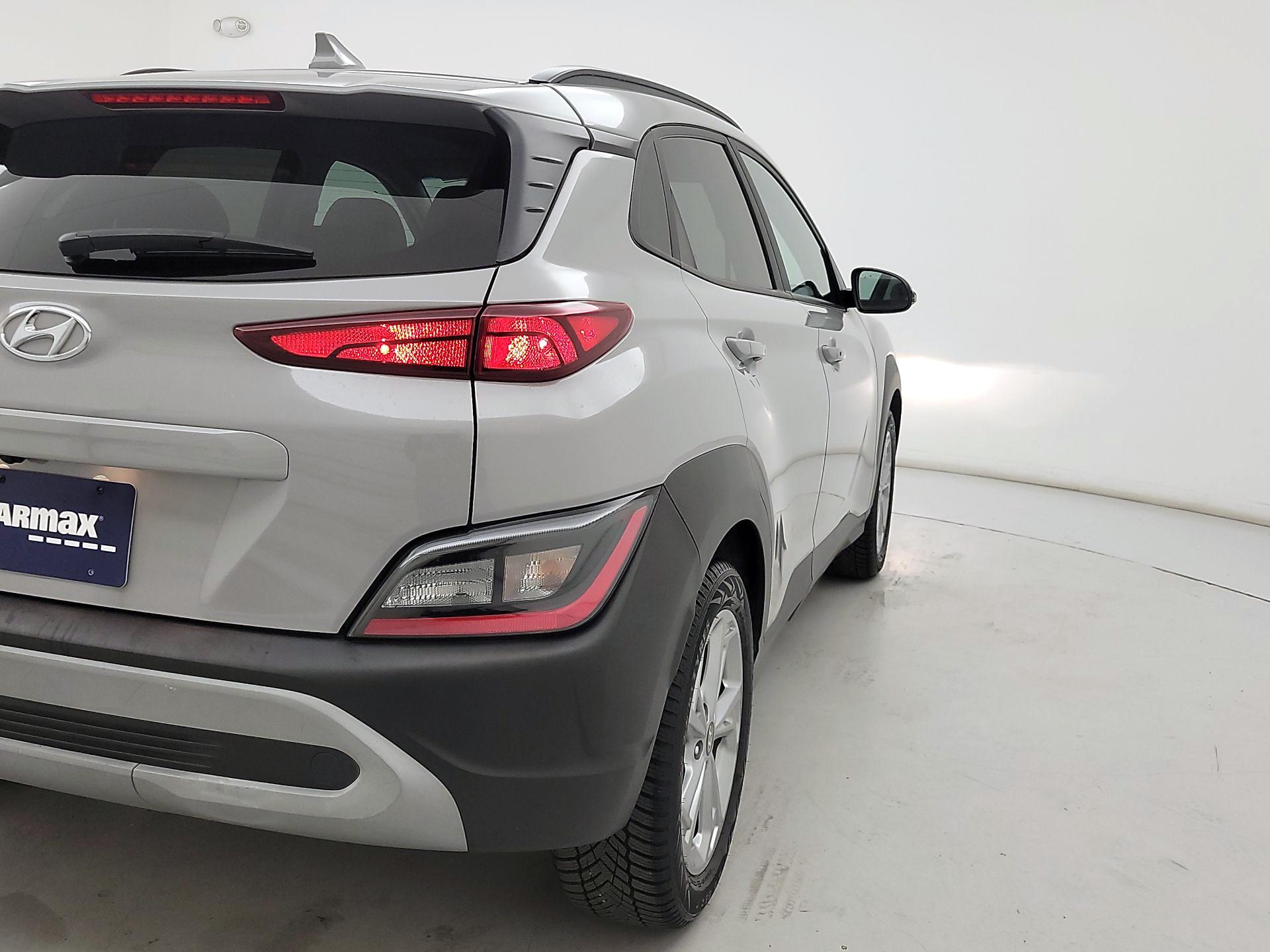 Thumbnail: 2023 Hyundai Kona - 5