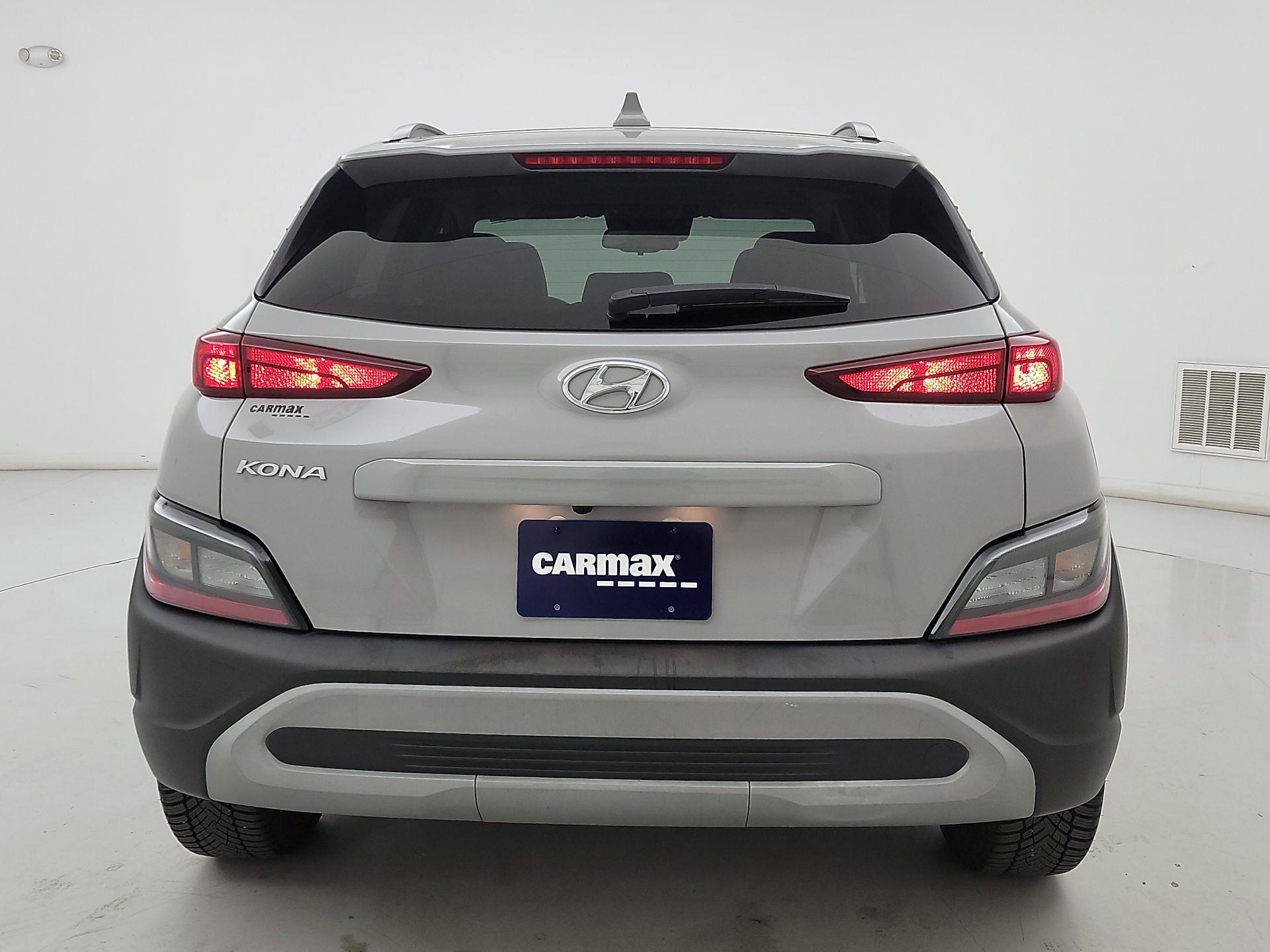 Thumbnail: 2023 Hyundai Kona - 6