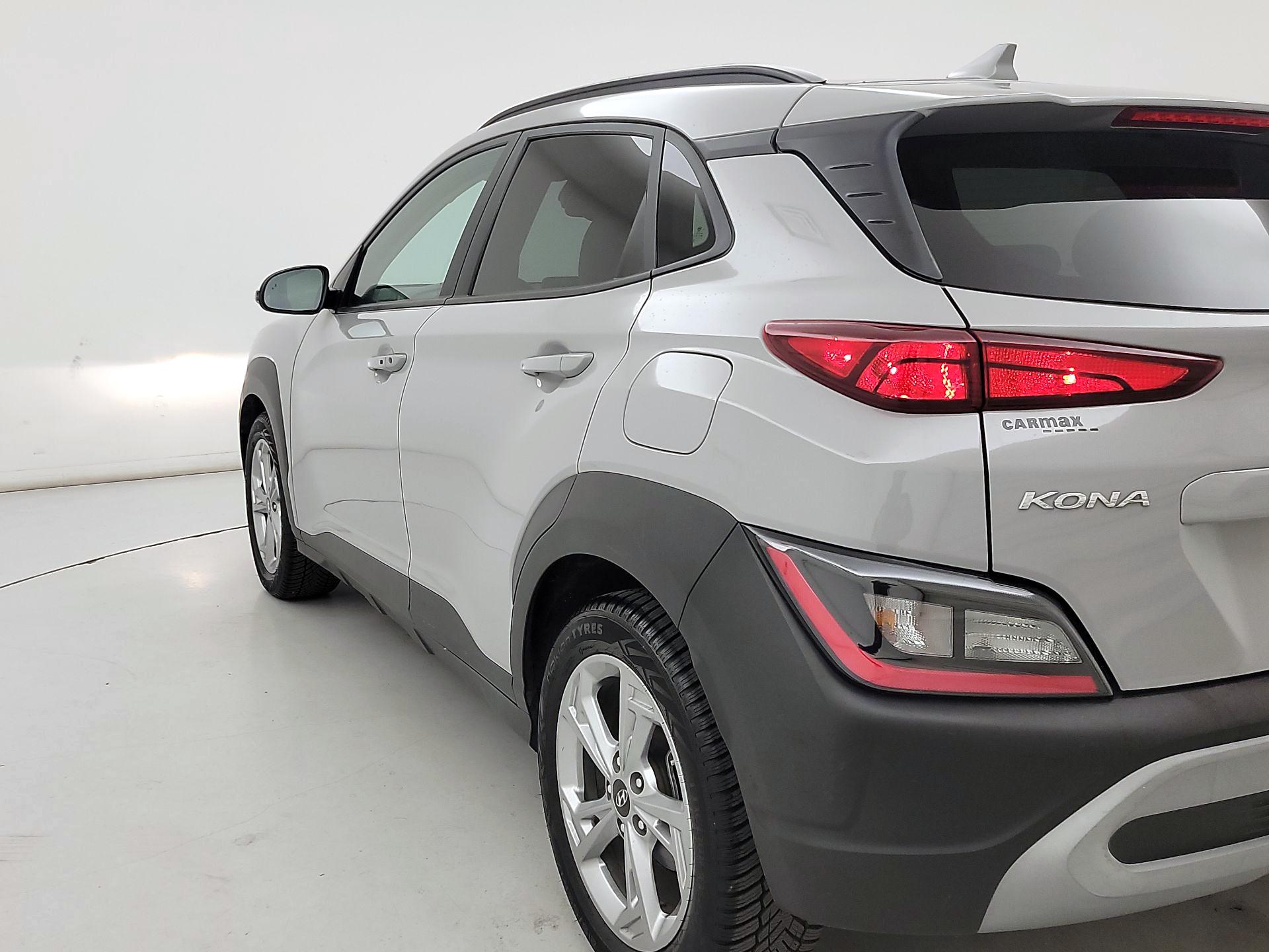 Thumbnail: 2023 Hyundai Kona - 7