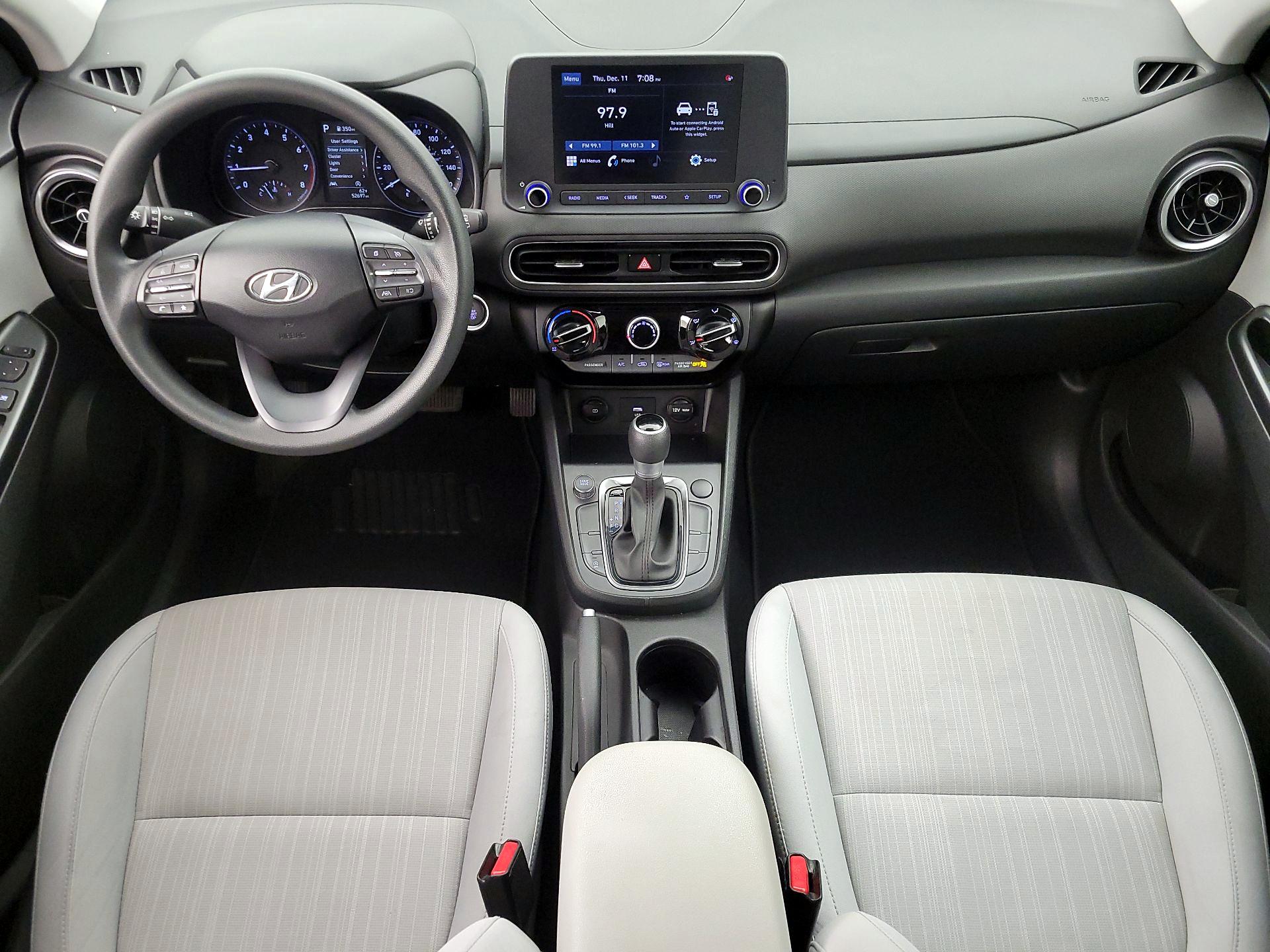 Thumbnail: 2023 Hyundai Kona - 8