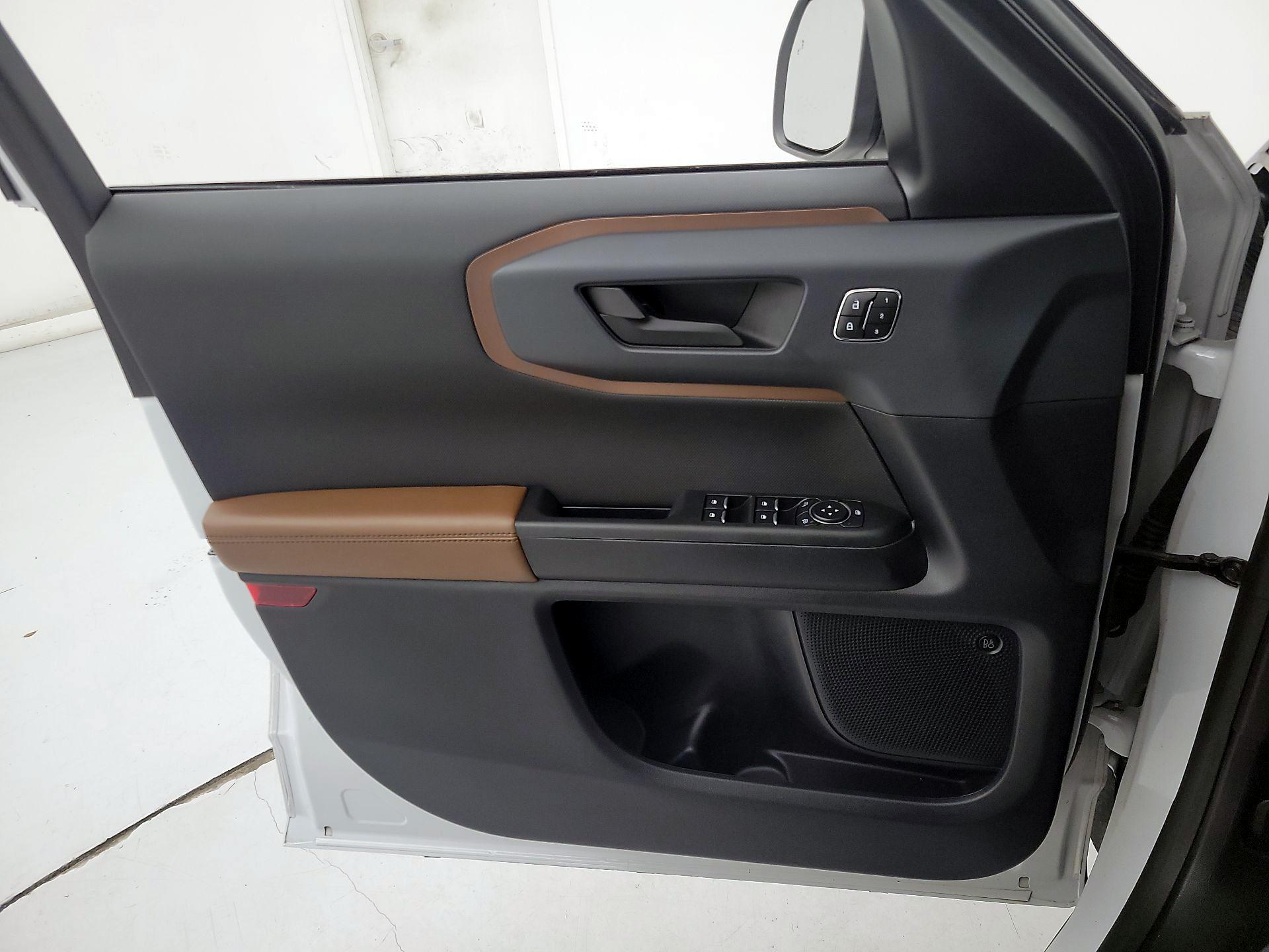 Thumbnail: 2024 Ford Bronco Sport - 10