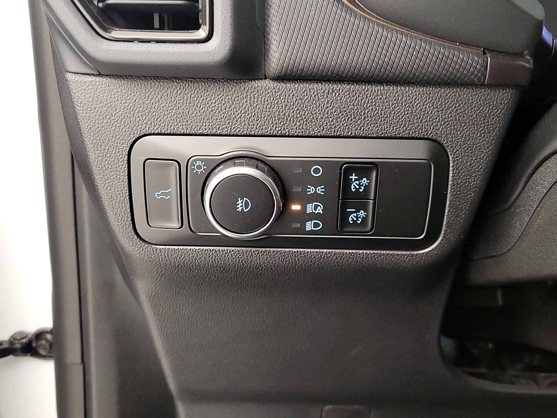 Thumbnail: 2024 Ford Bronco Sport - 11