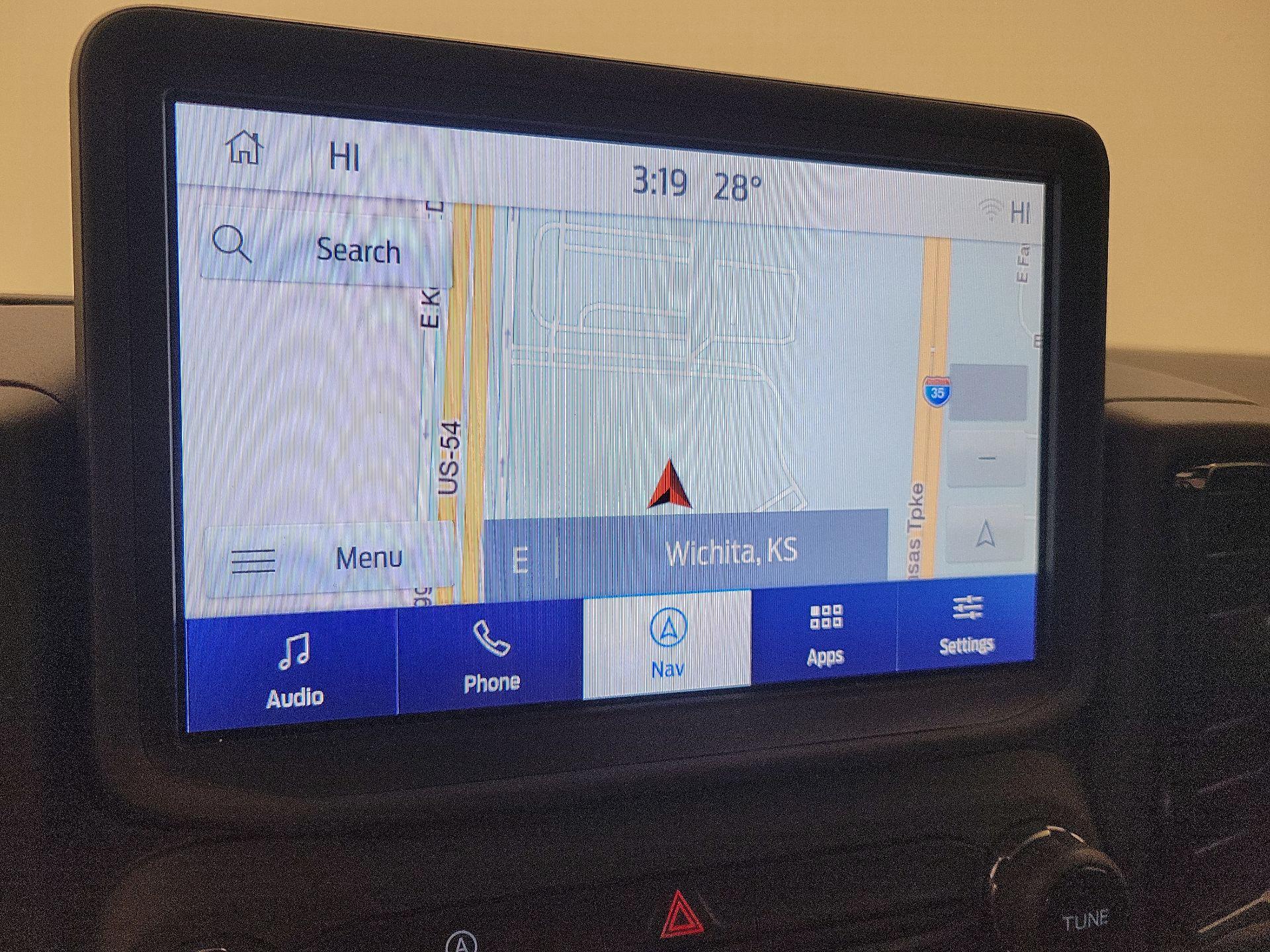 Thumbnail: 2024 Ford Bronco Sport - 12