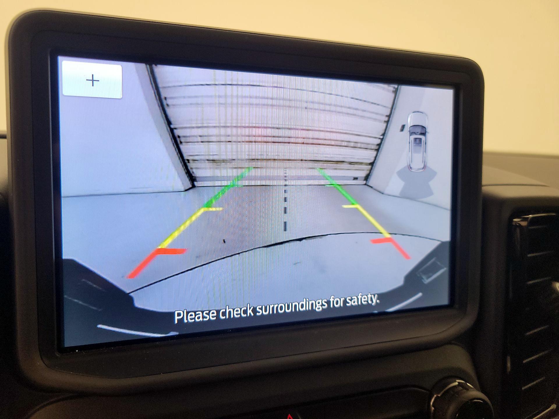 Thumbnail: 2024 Ford Bronco Sport - 13