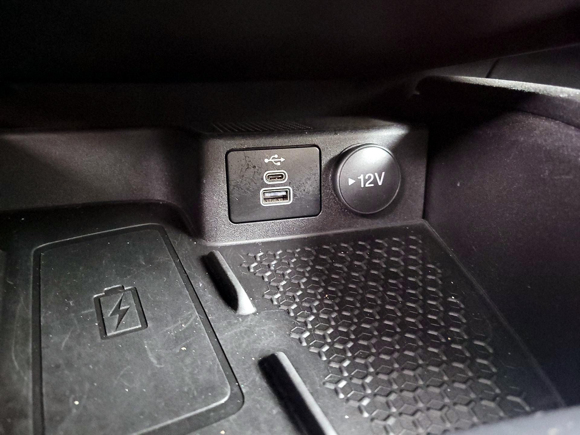 Thumbnail: 2024 Ford Bronco Sport - 17