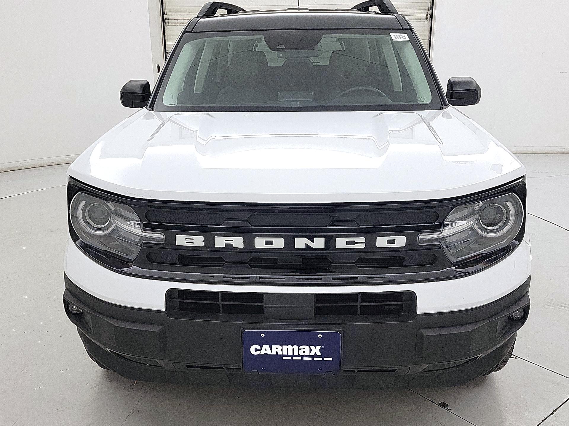 Thumbnail: 2024 Ford Bronco Sport - 2