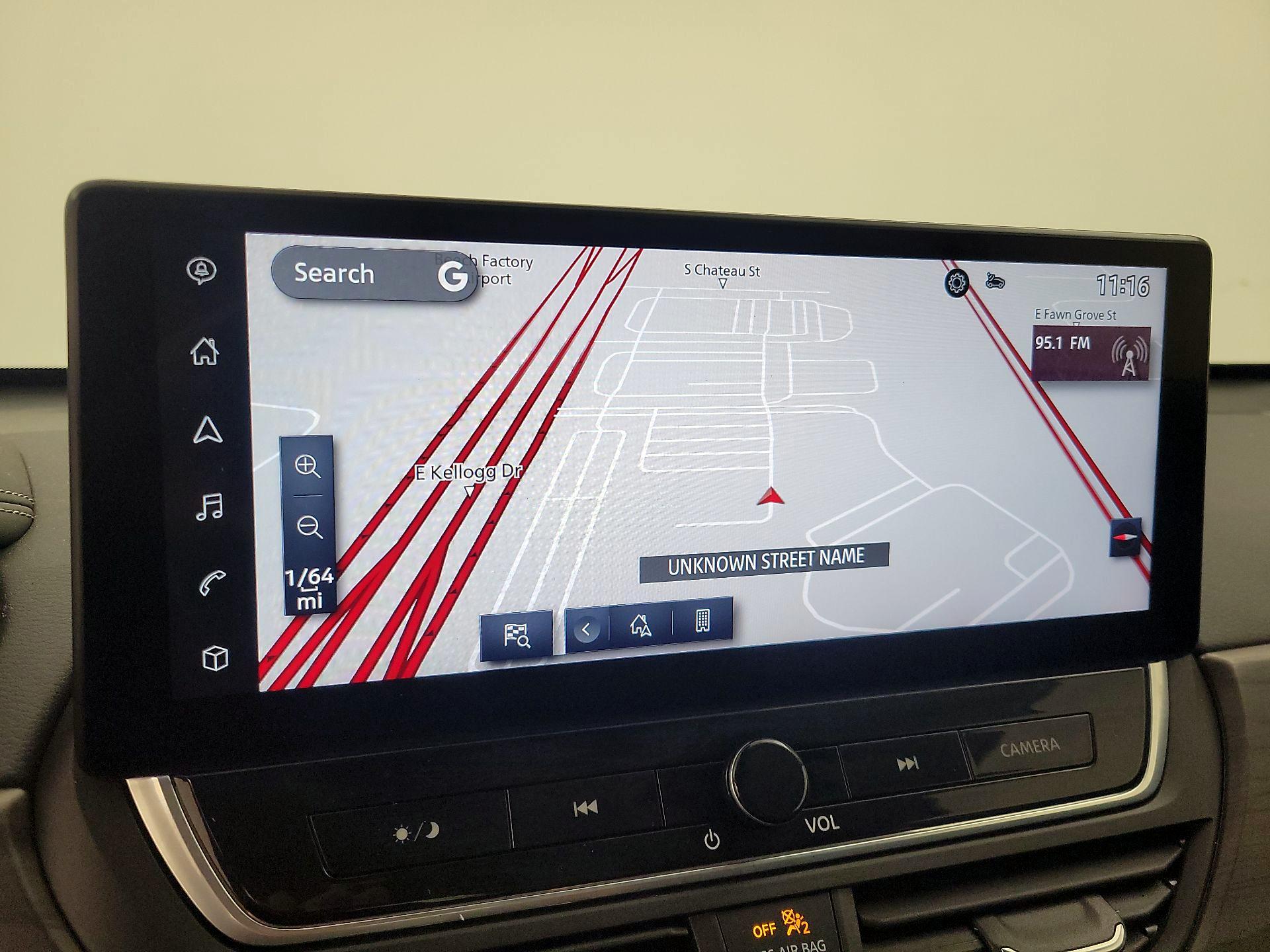 Thumbnail: 2023 Nissan Altima - 14