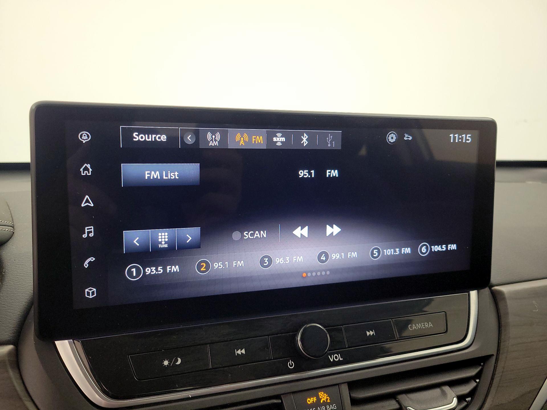 Thumbnail: 2023 Nissan Altima - 16