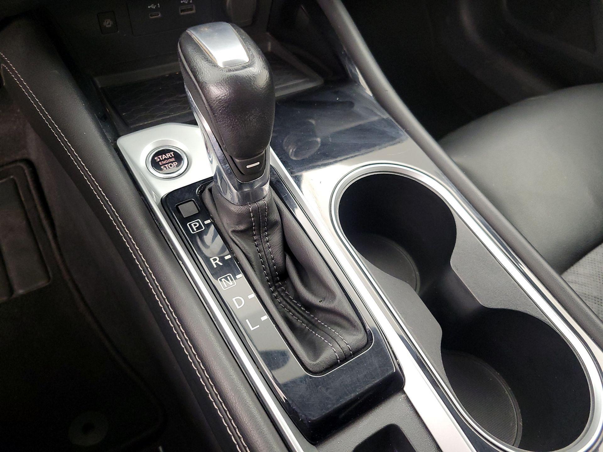 Thumbnail: 2023 Nissan Altima - 18