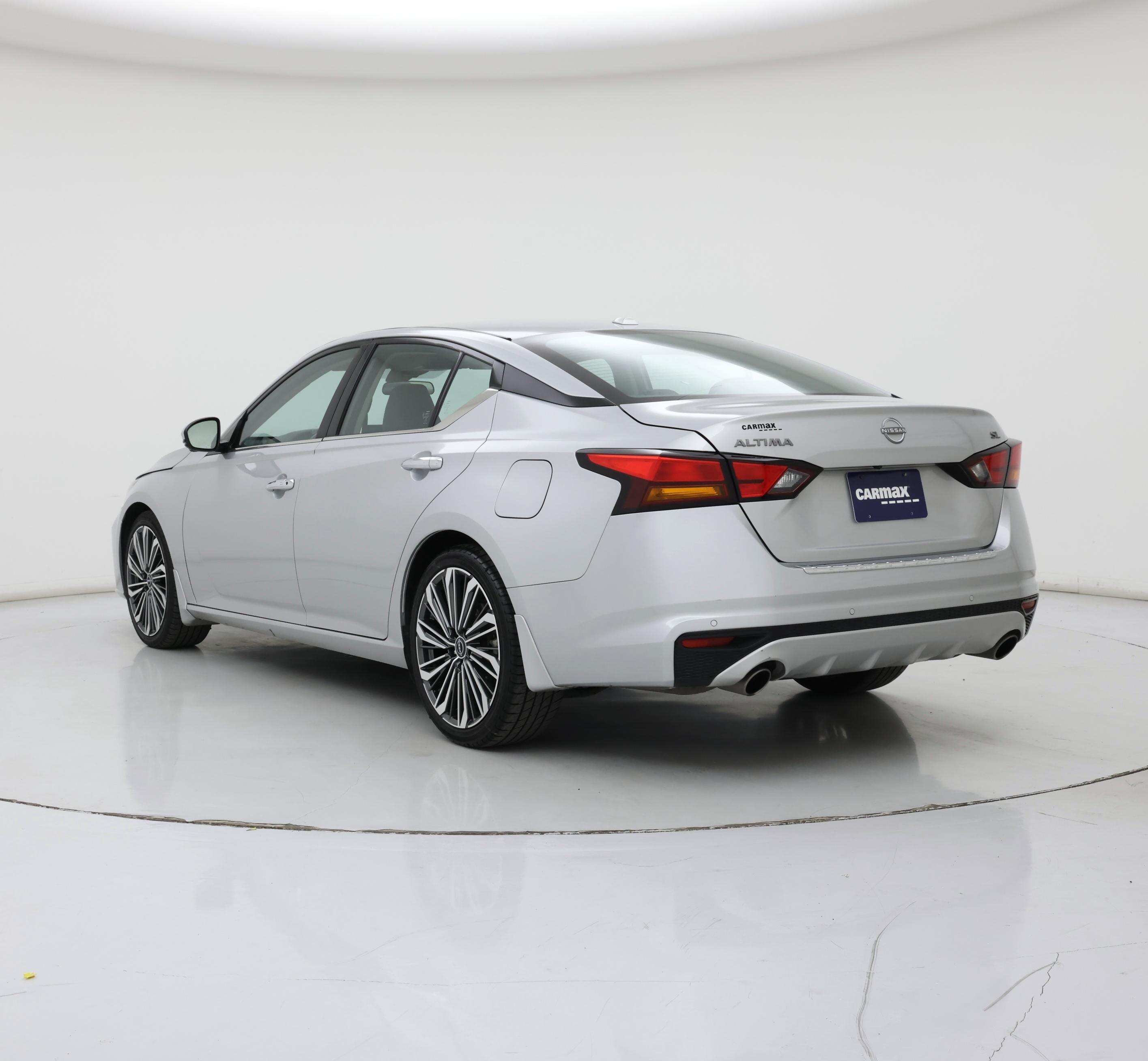 Thumbnail: 2023 Nissan Altima - 2