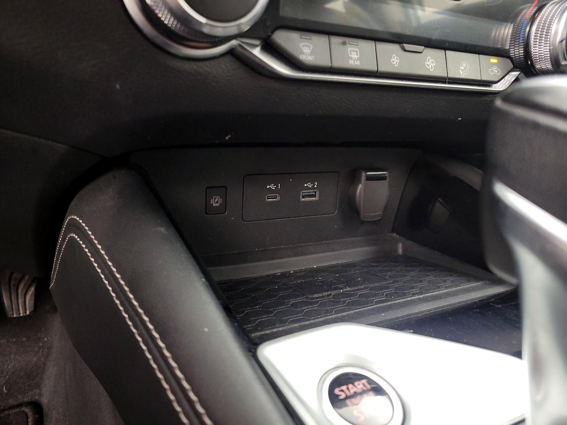 Thumbnail: 2023 Nissan Altima - 19