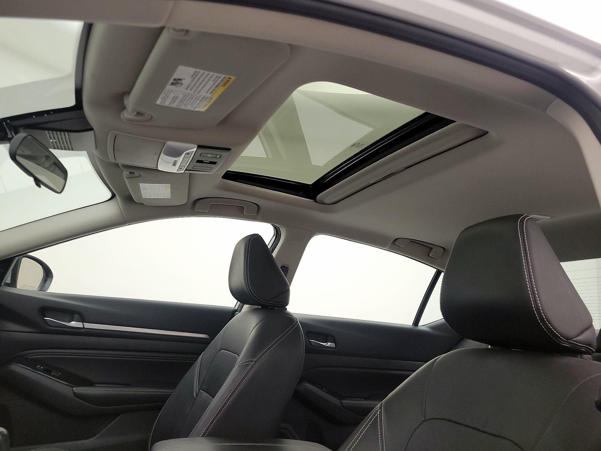 Thumbnail: 2023 Nissan Altima - 20