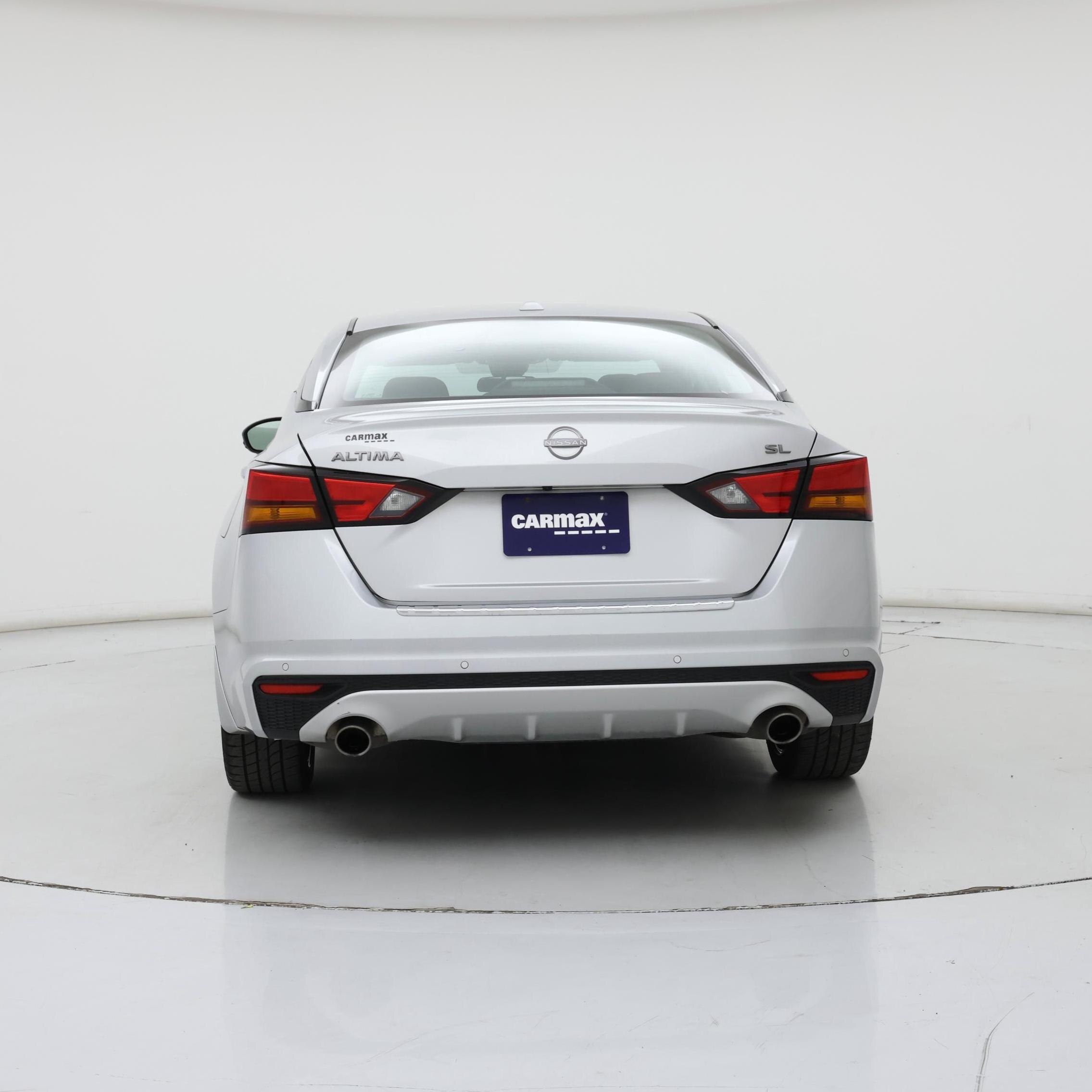 Thumbnail: 2023 Nissan Altima - 6