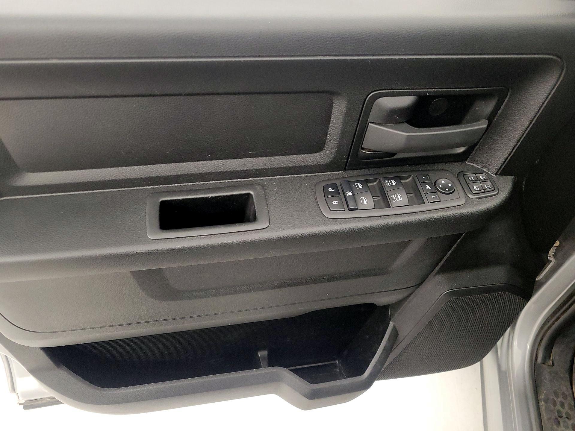 Thumbnail: 2023 RAM 3500 - 12