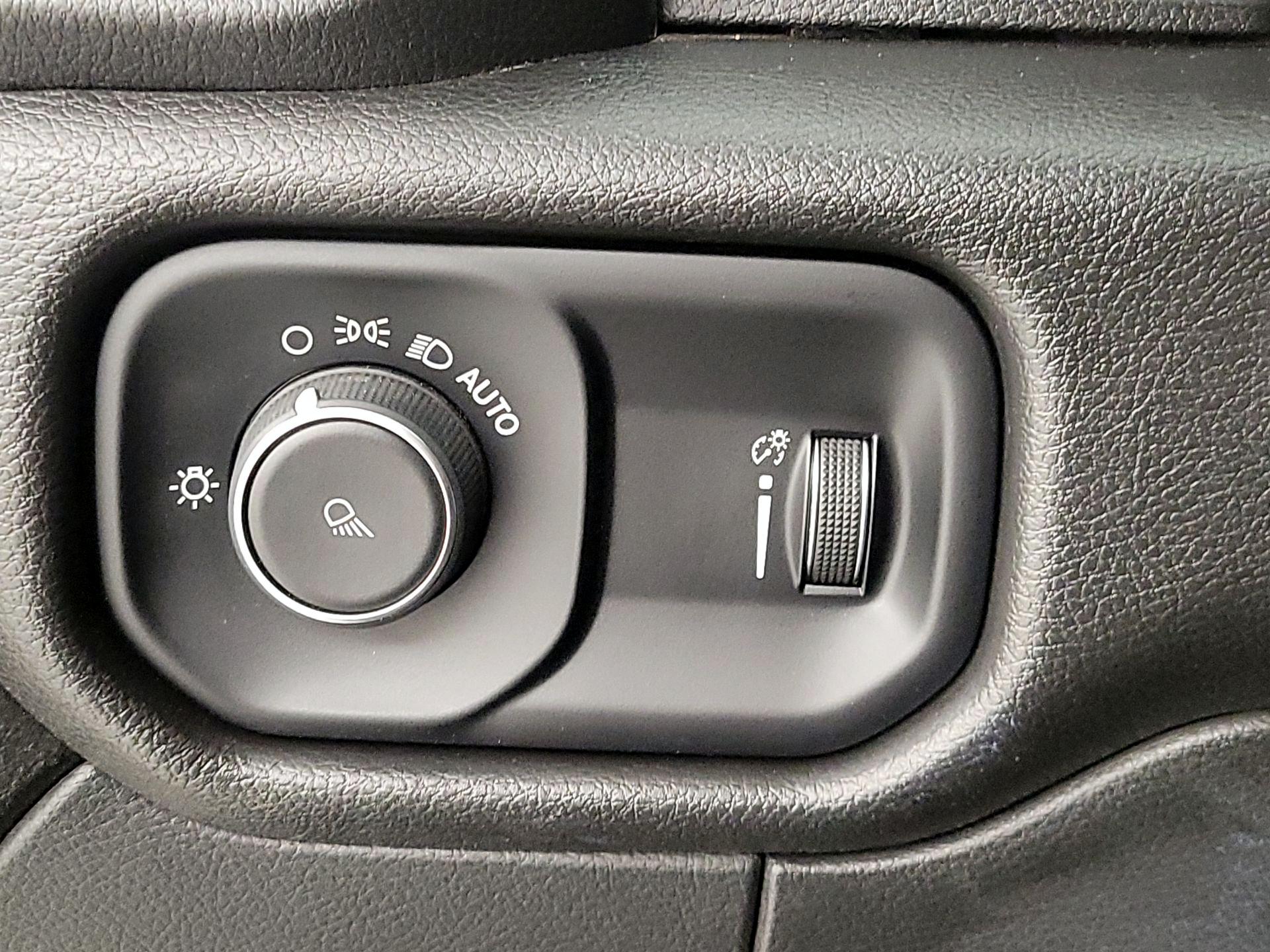 Thumbnail: 2023 RAM 3500 - 13