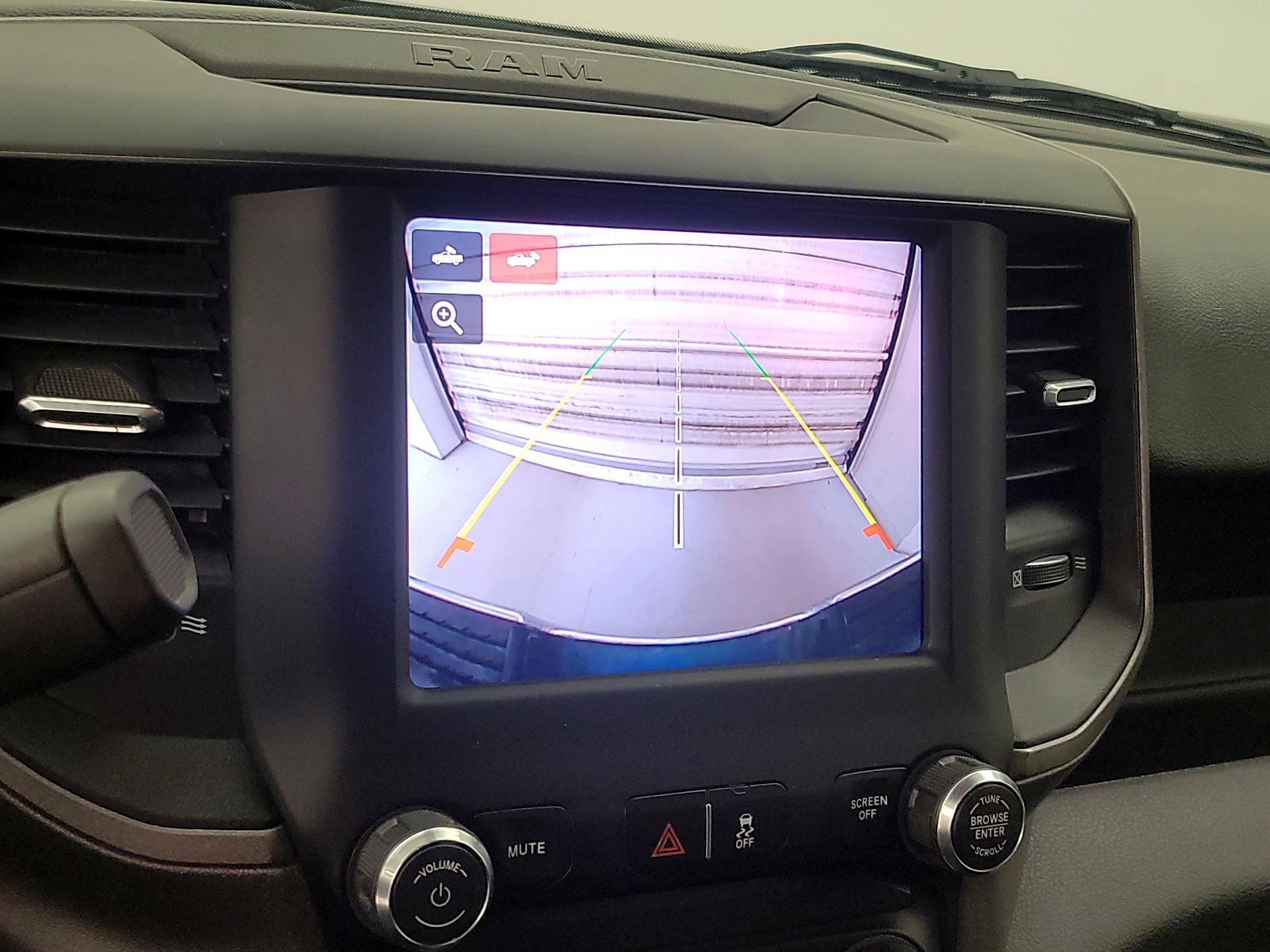 Thumbnail: 2023 RAM 3500 - 14