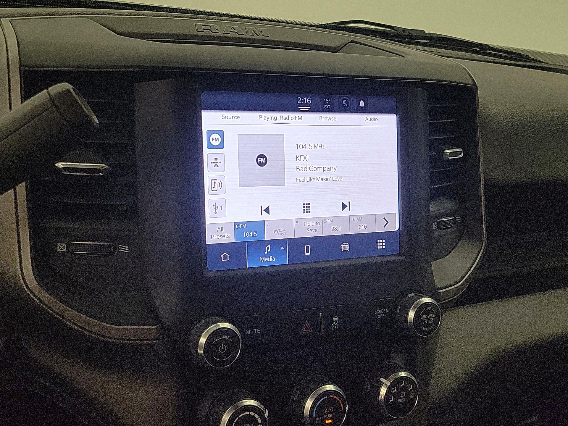 Thumbnail: 2023 RAM 3500 - 15