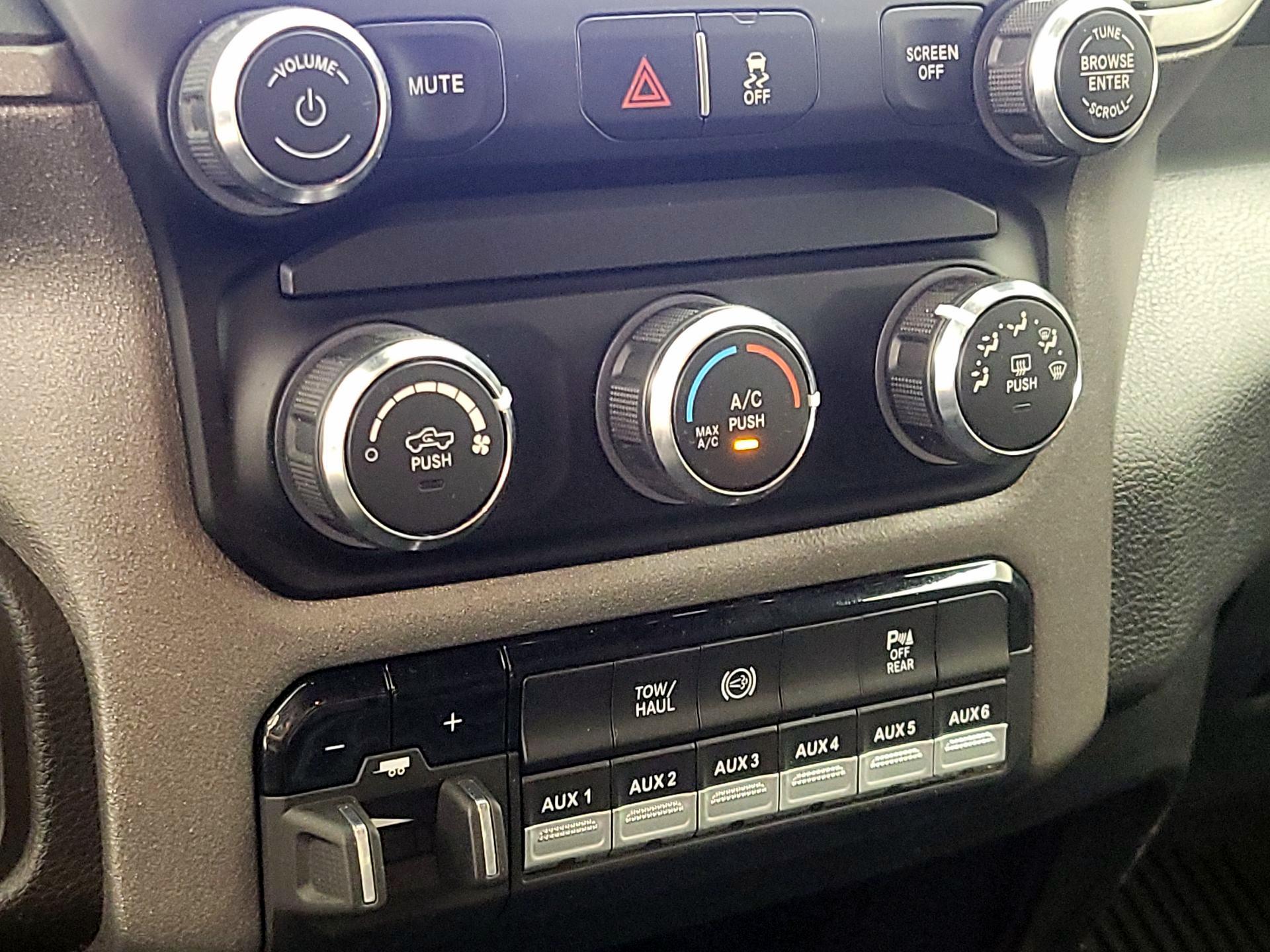 Thumbnail: 2023 RAM 3500 - 16