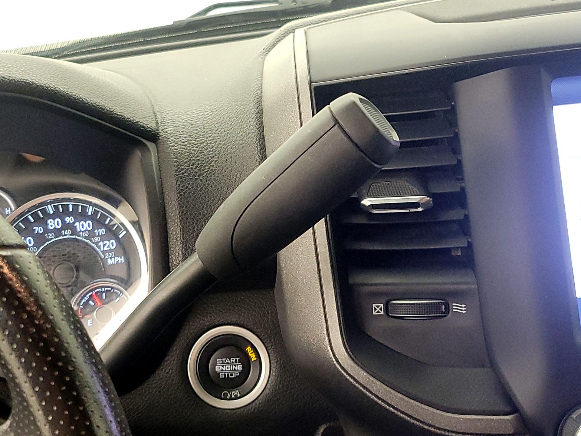 Thumbnail: 2023 RAM 3500 - 17