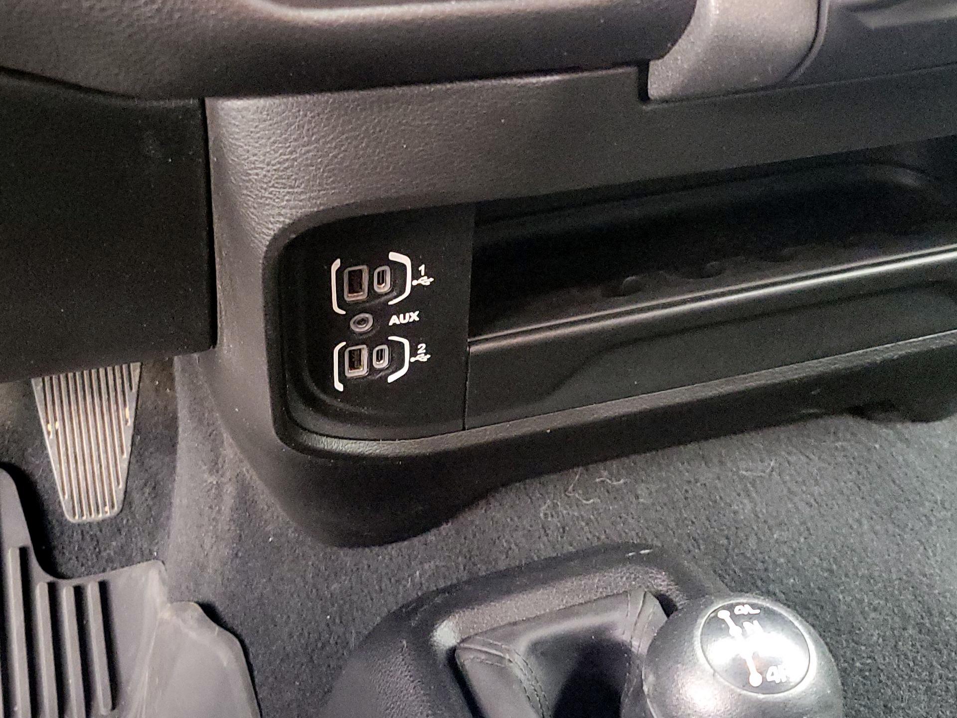 Thumbnail: 2023 RAM 3500 - 18