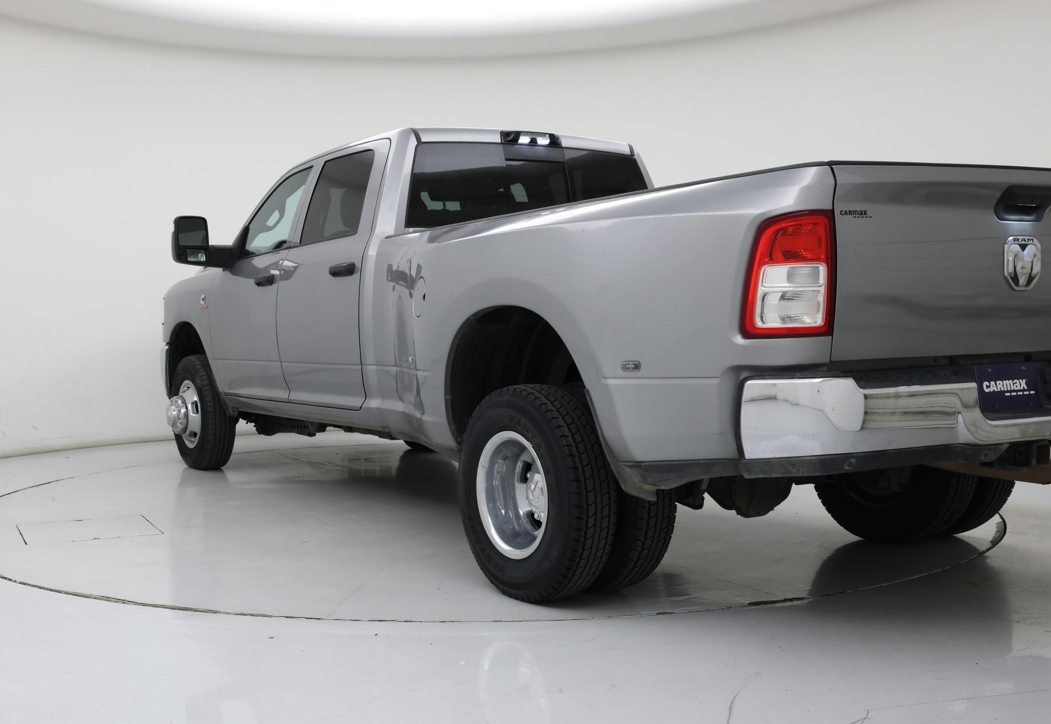 Thumbnail: 2023 RAM 3500 - 2