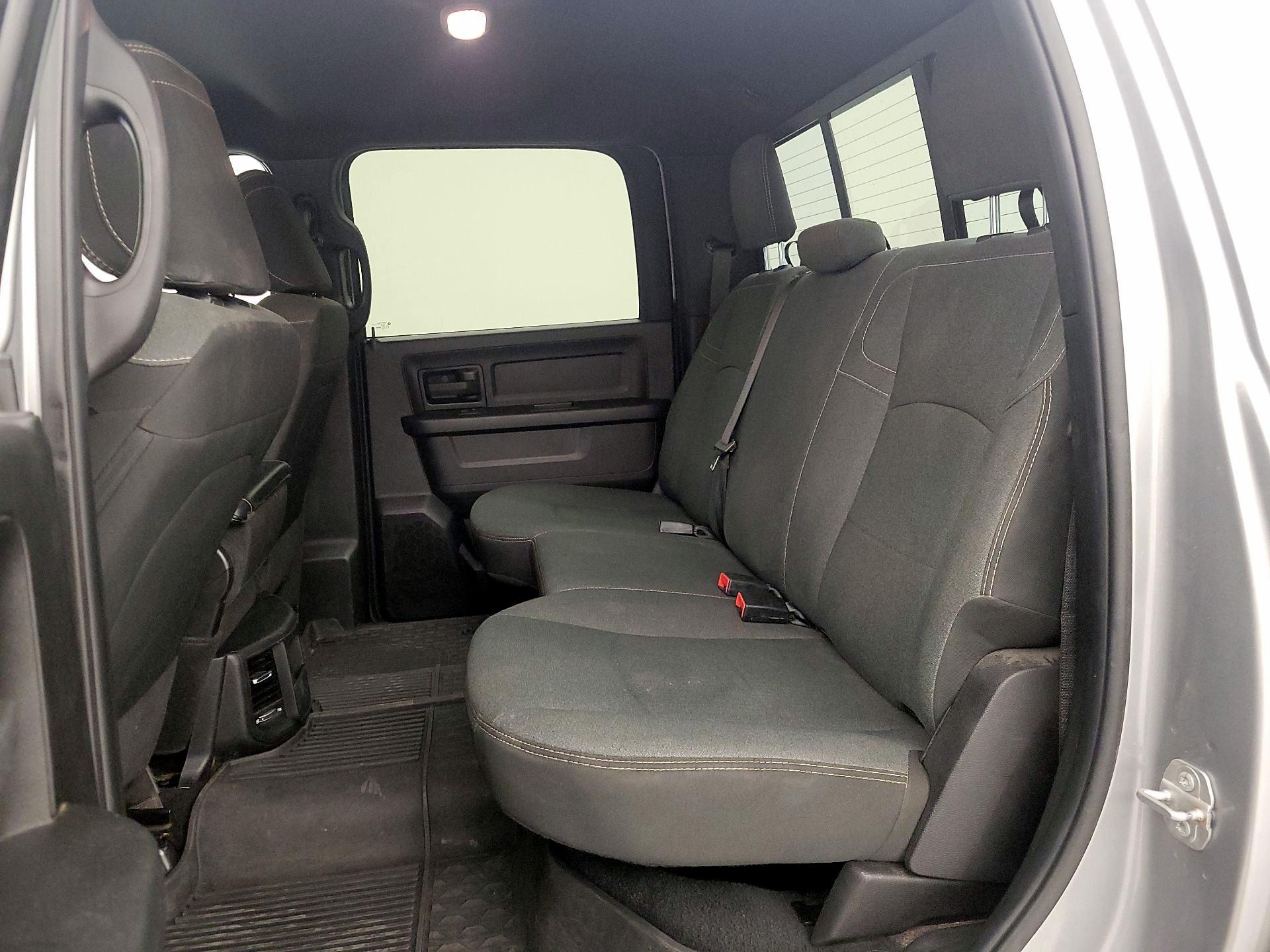 Thumbnail: 2023 RAM 3500 - 19