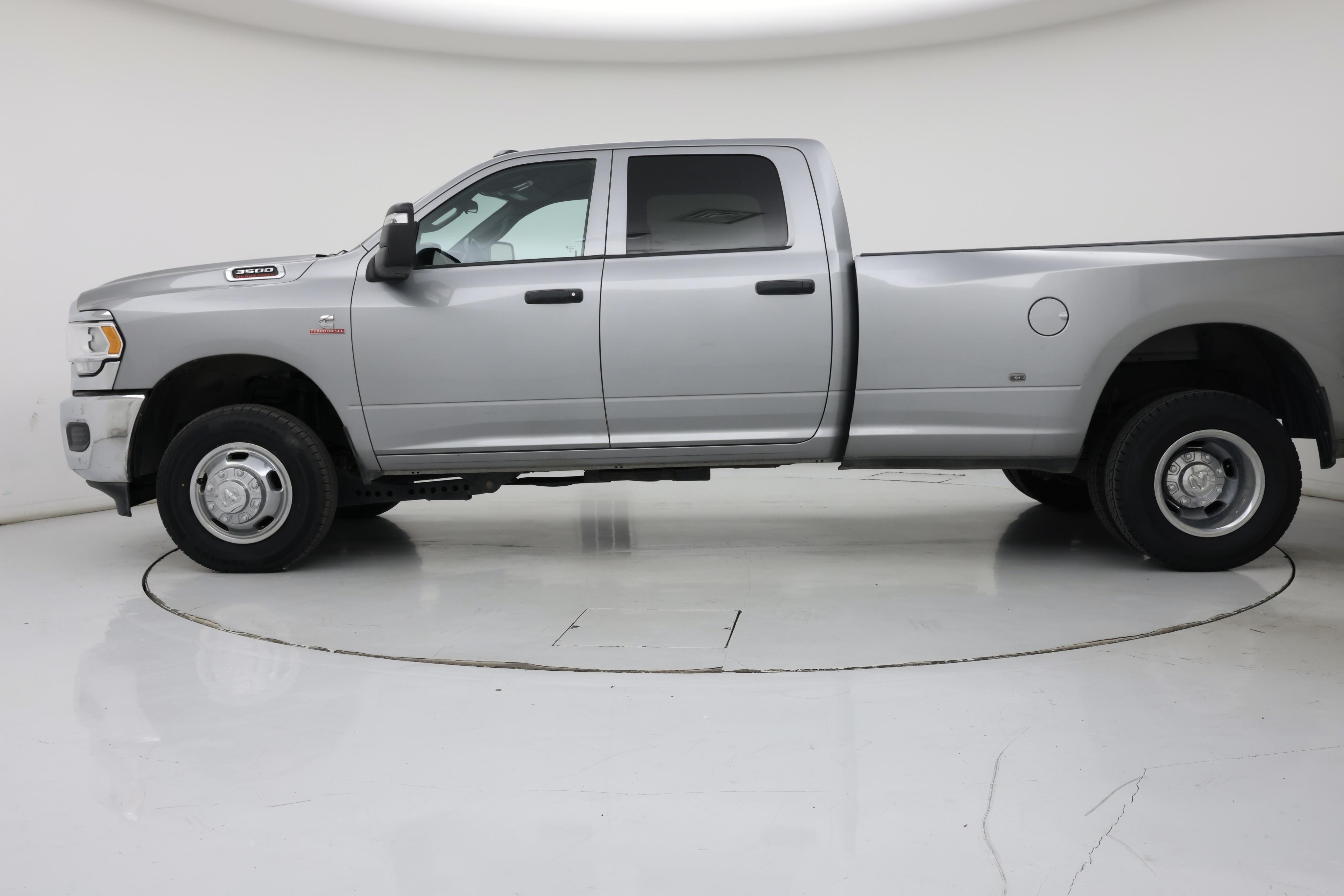 Thumbnail: 2023 RAM 3500 - 3