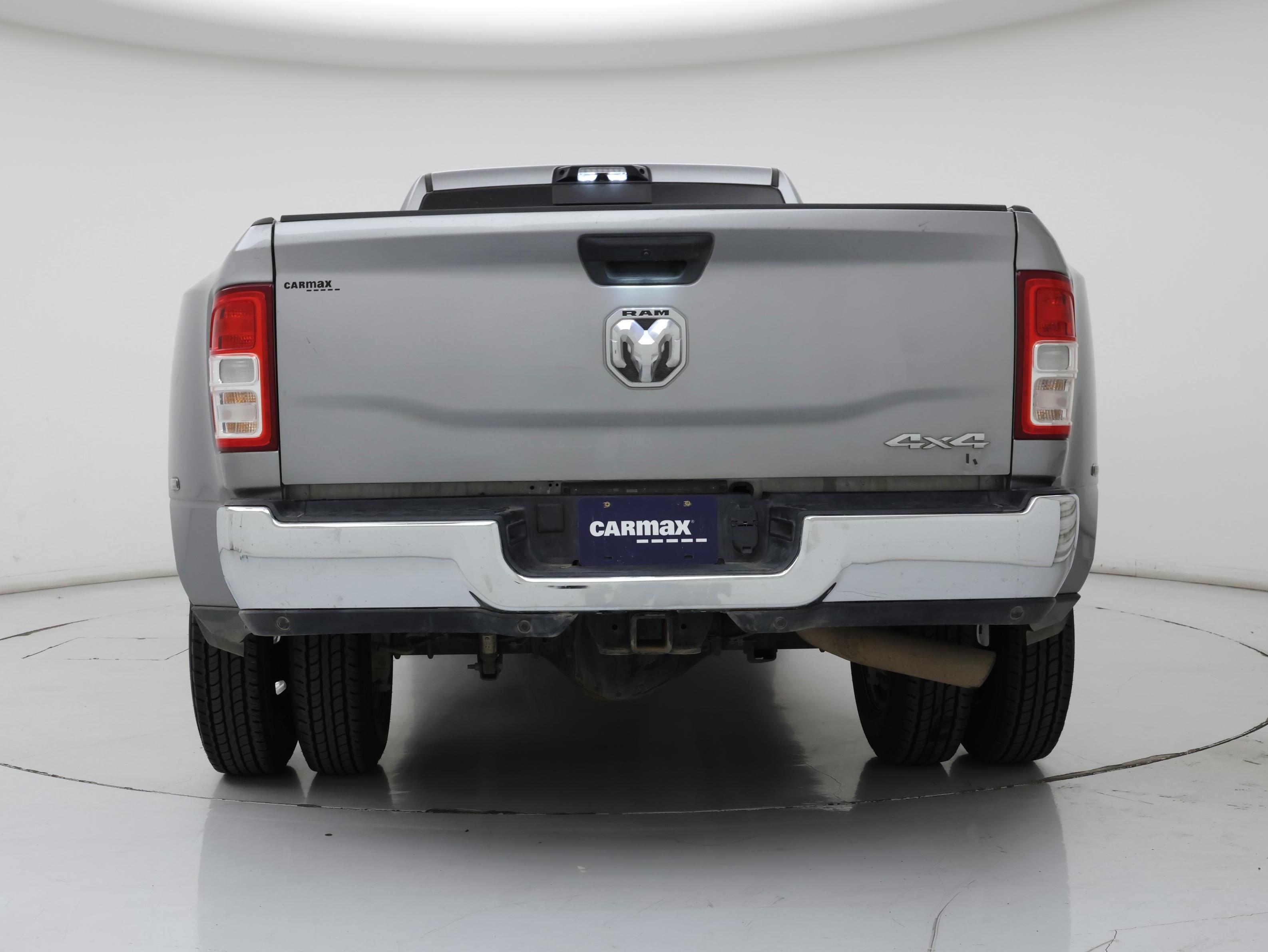 Thumbnail: 2023 RAM 3500 - 6