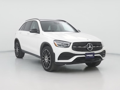 2022 Mercedes-Benz GLC300