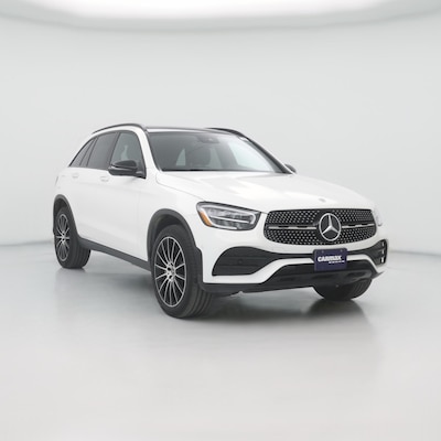 2022 Mercedes-Benz GLC300