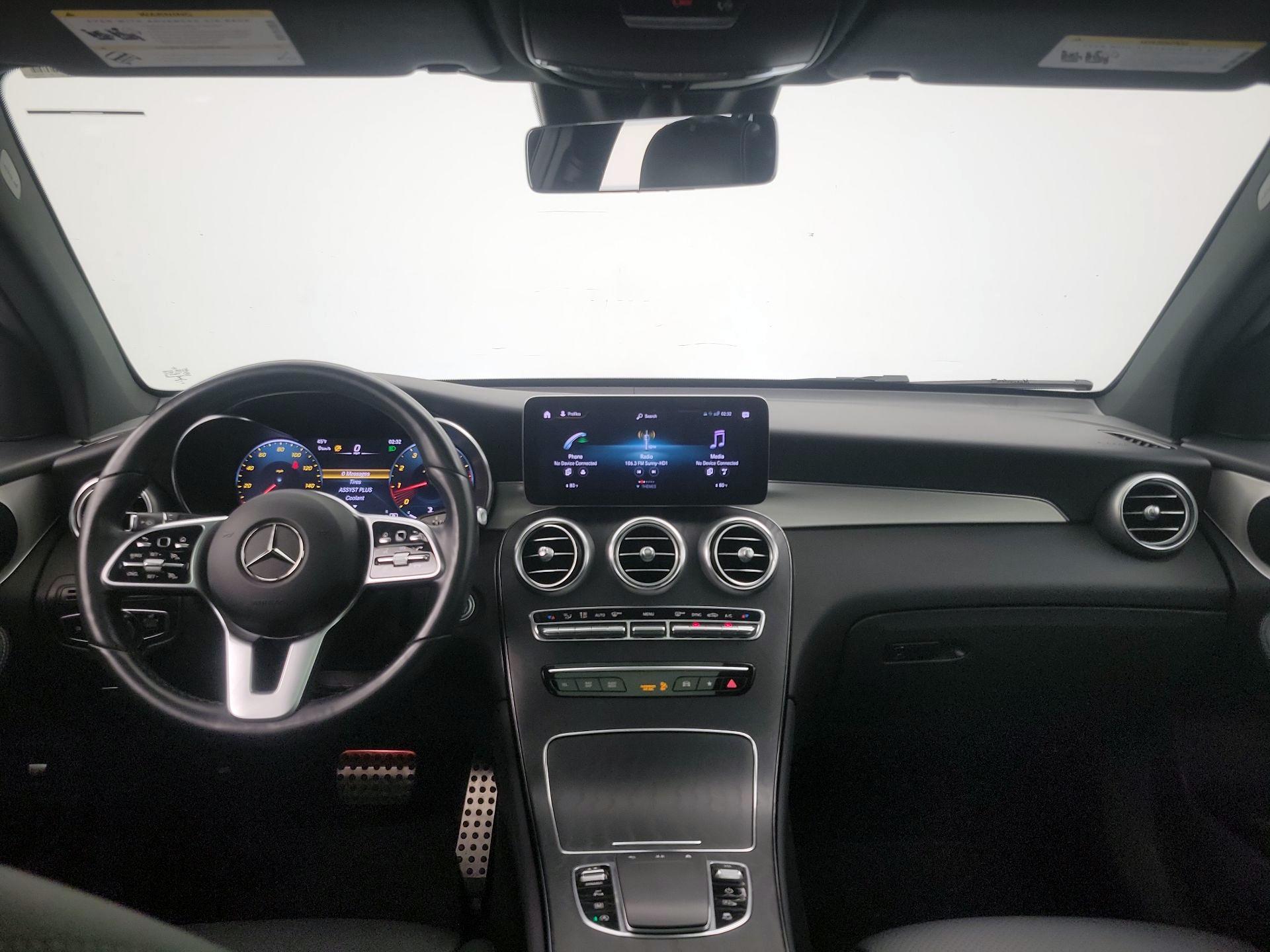 Thumbnail: 2022 Mercedes-Benz GLC - 9